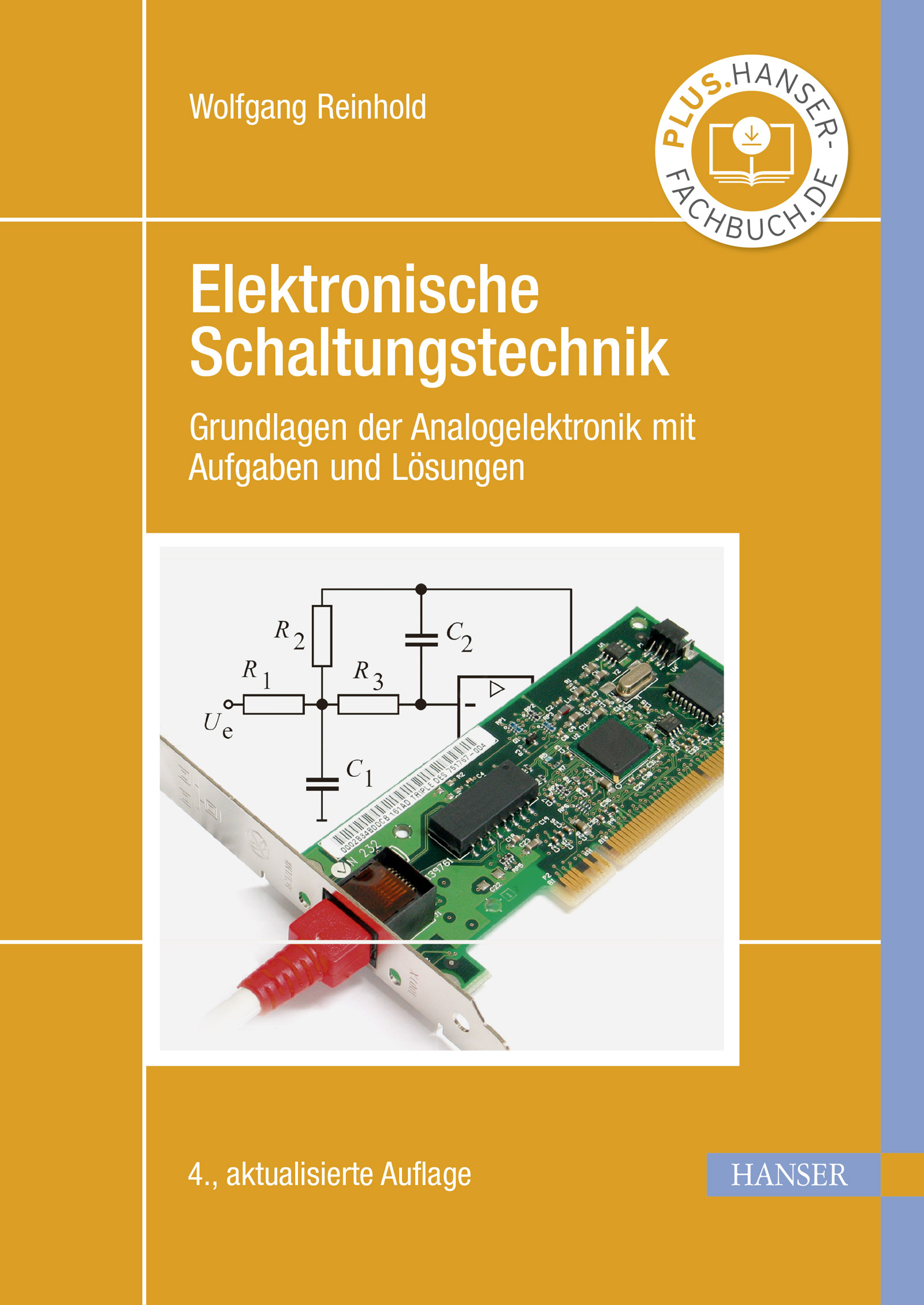 Elektronische Schaltungstechnik