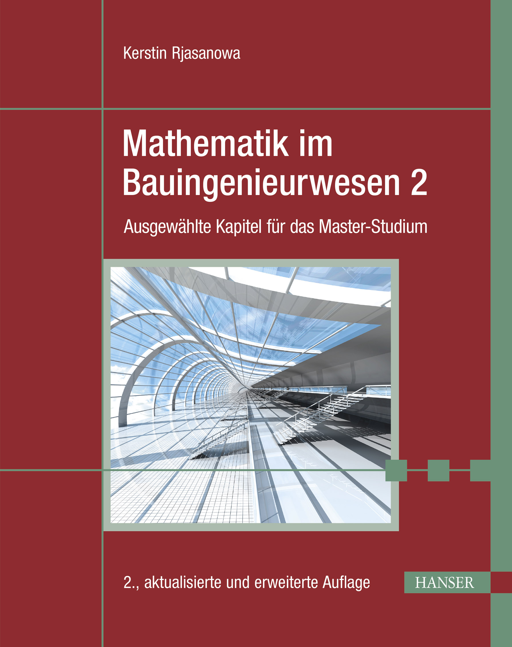 Mathematik im Bauingenieurwesen 2