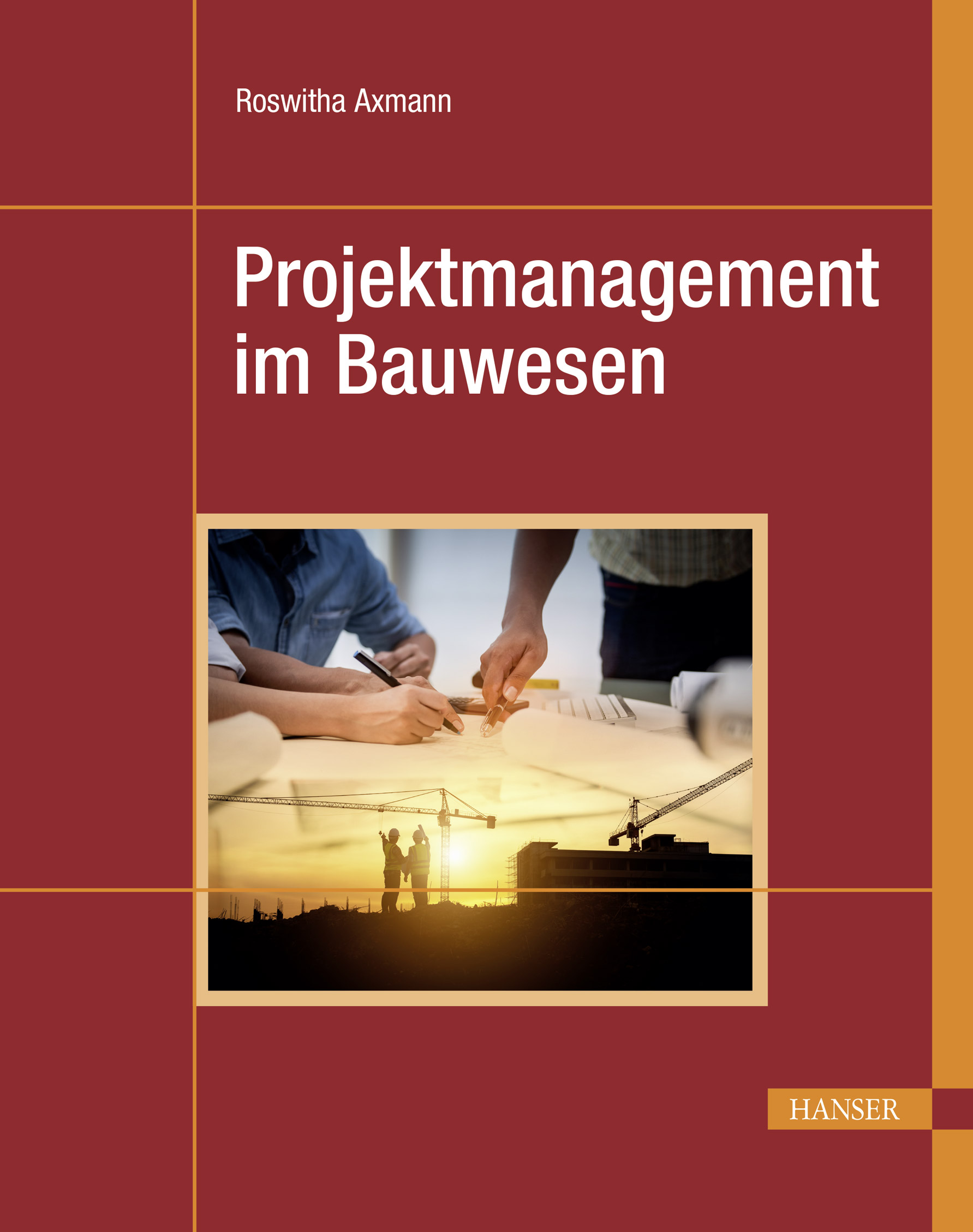 Projektmanagement im Bauwesen