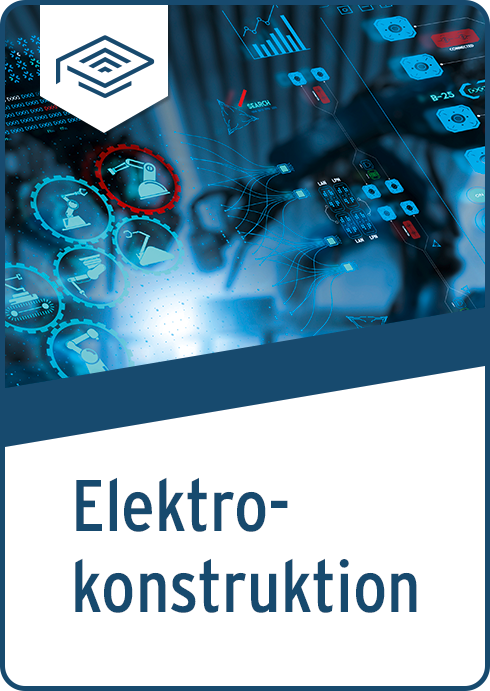 eCampus Elektrokonstruktion