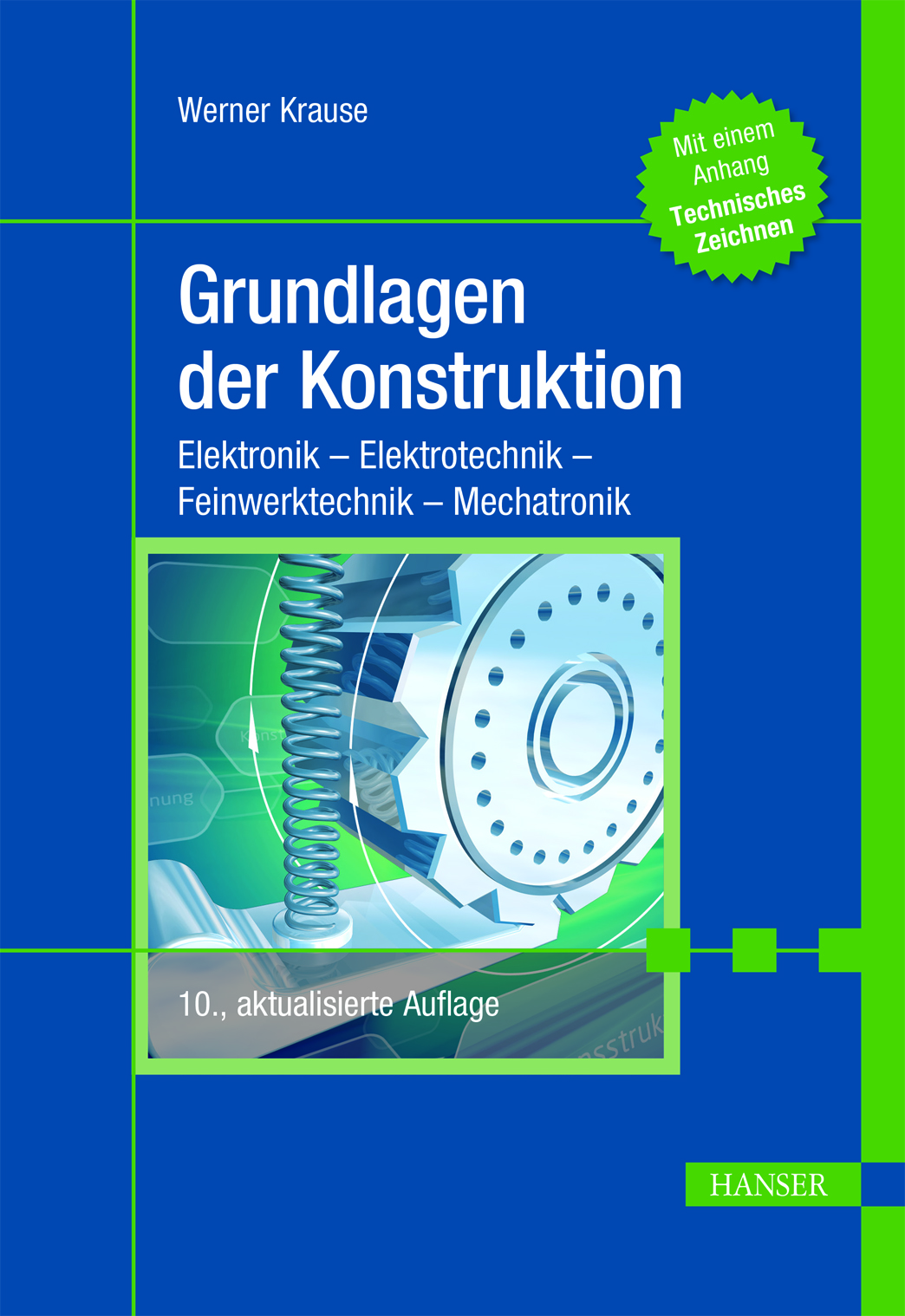 Grundlagen der Konstruktion