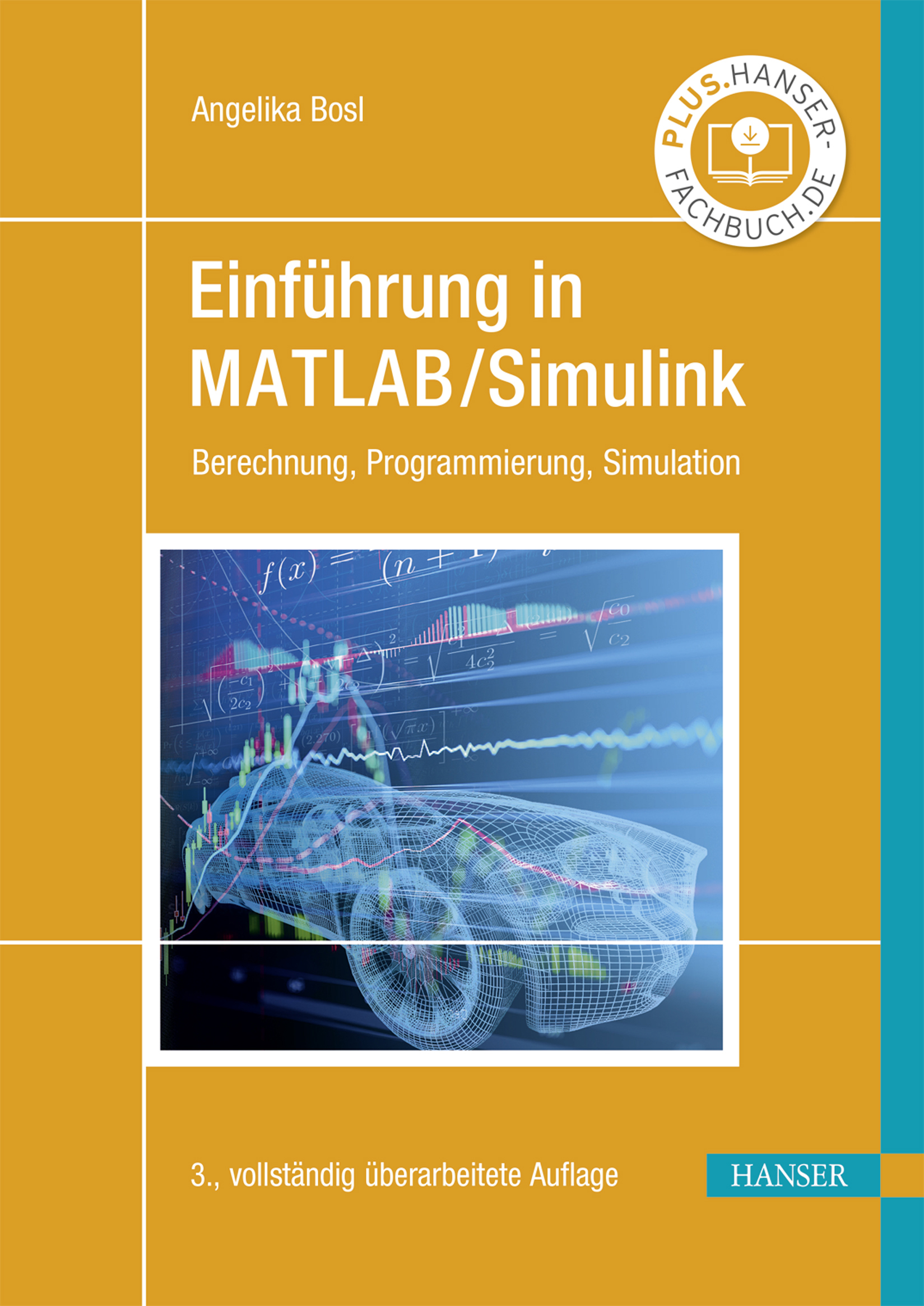 Einführung in MATLAB/Simulink