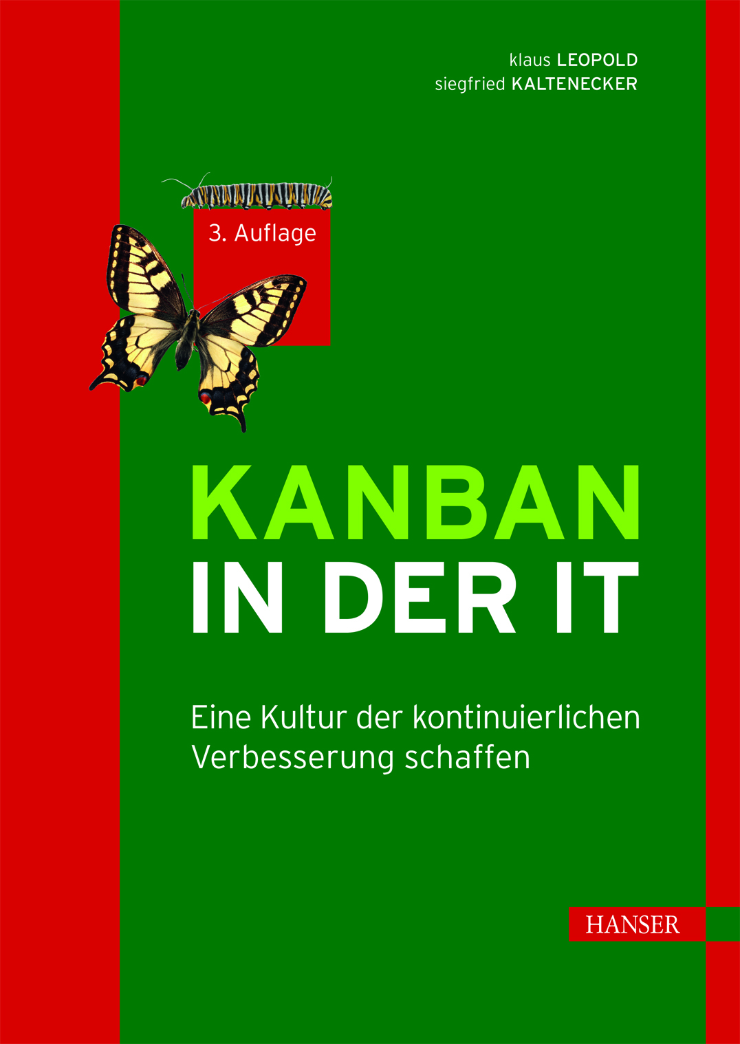 Kanban in der IT