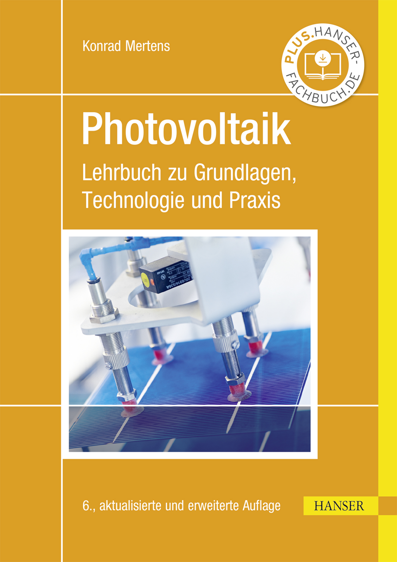 Photovoltaik