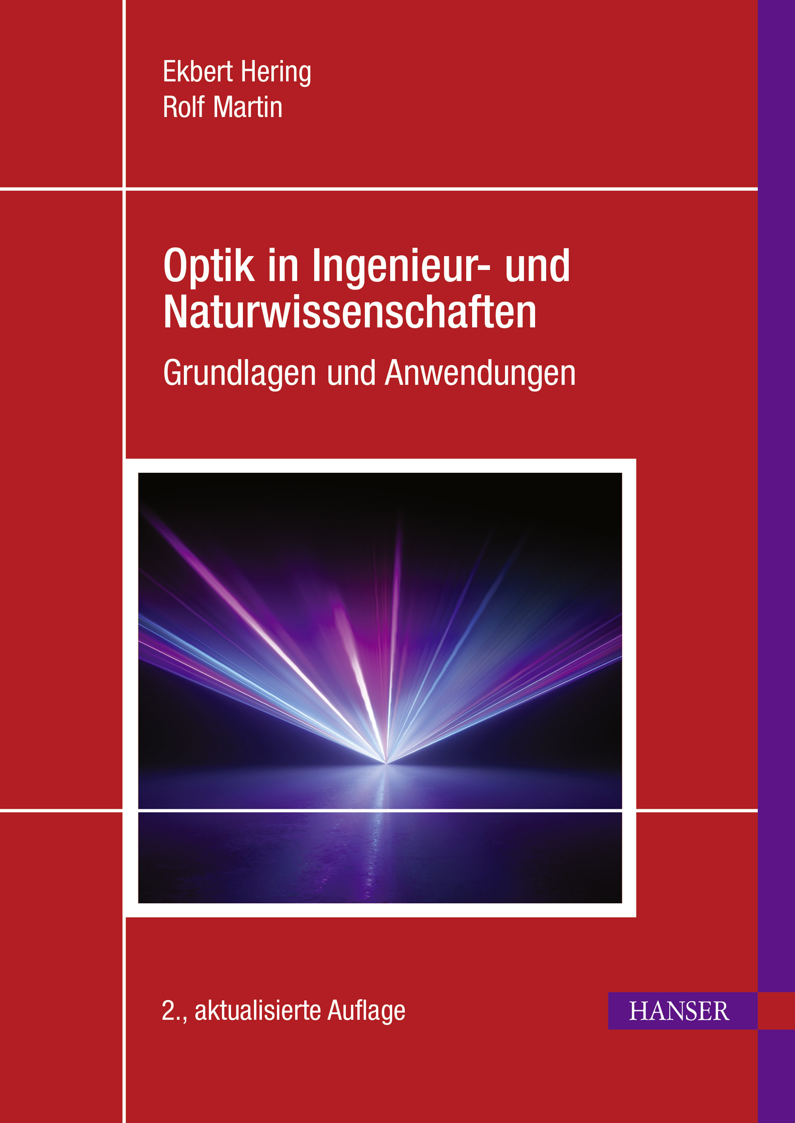 Optik in Ingenieur- und Naturwissenschaften