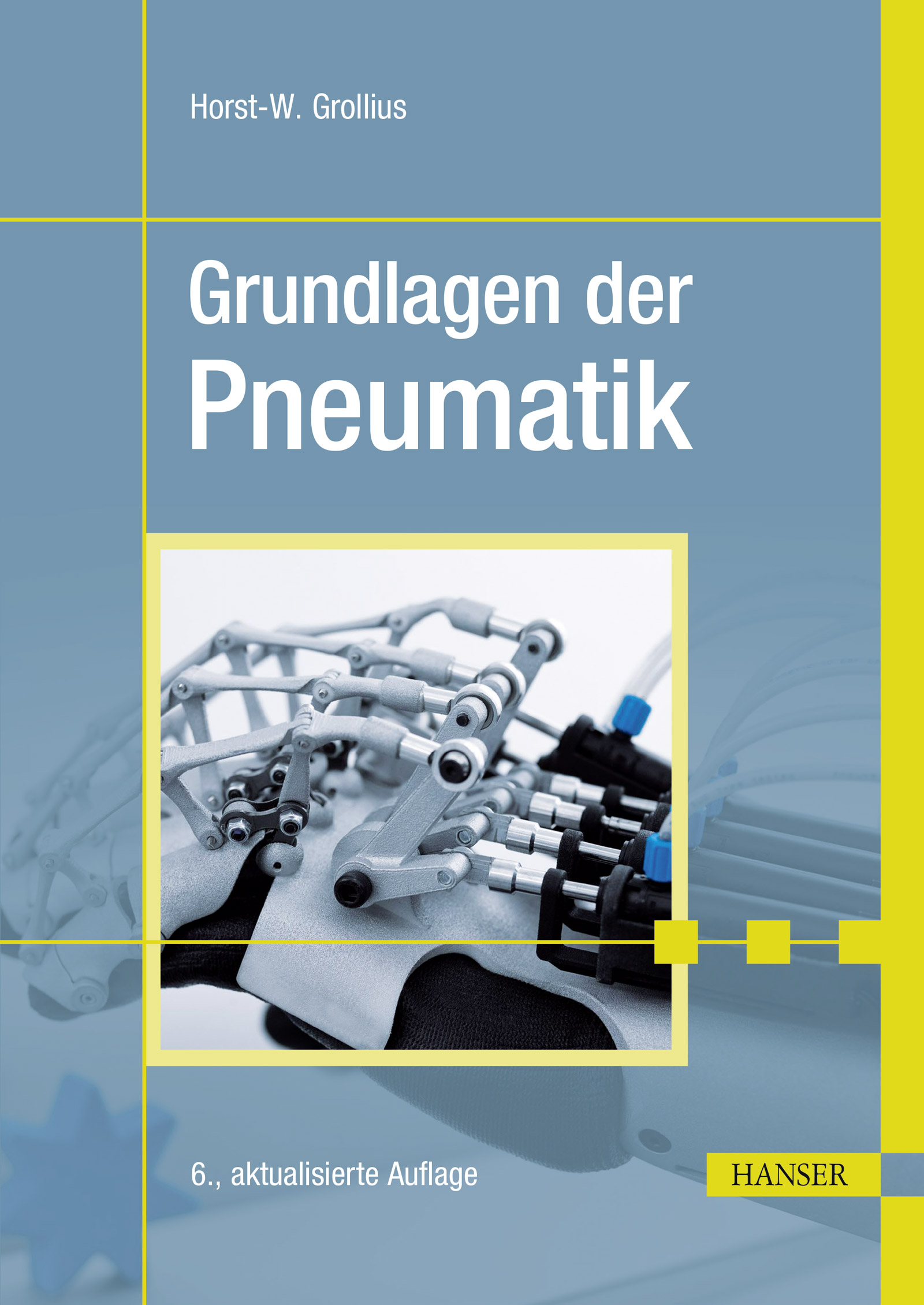 Grundlagen der Pneumatik