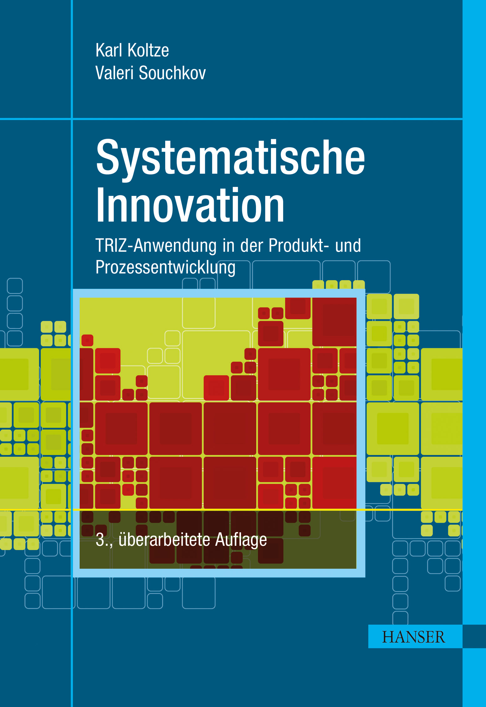 Systematische Innovation