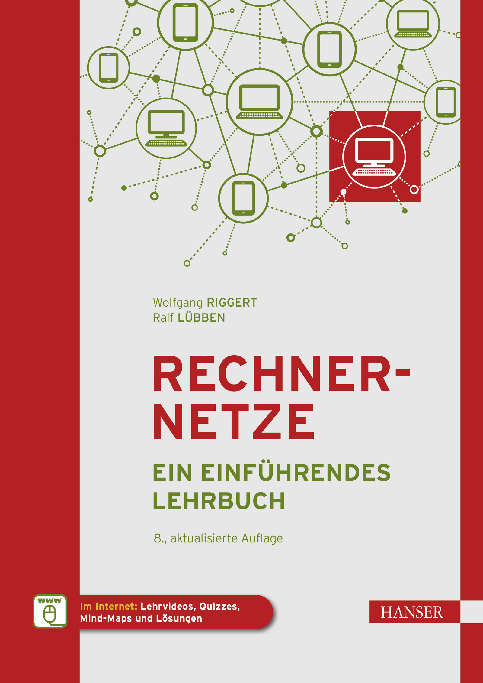 Rechnernetze