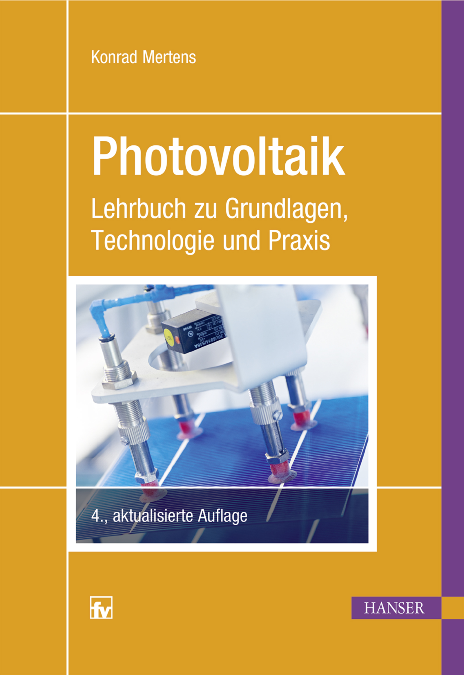 Photovoltaik