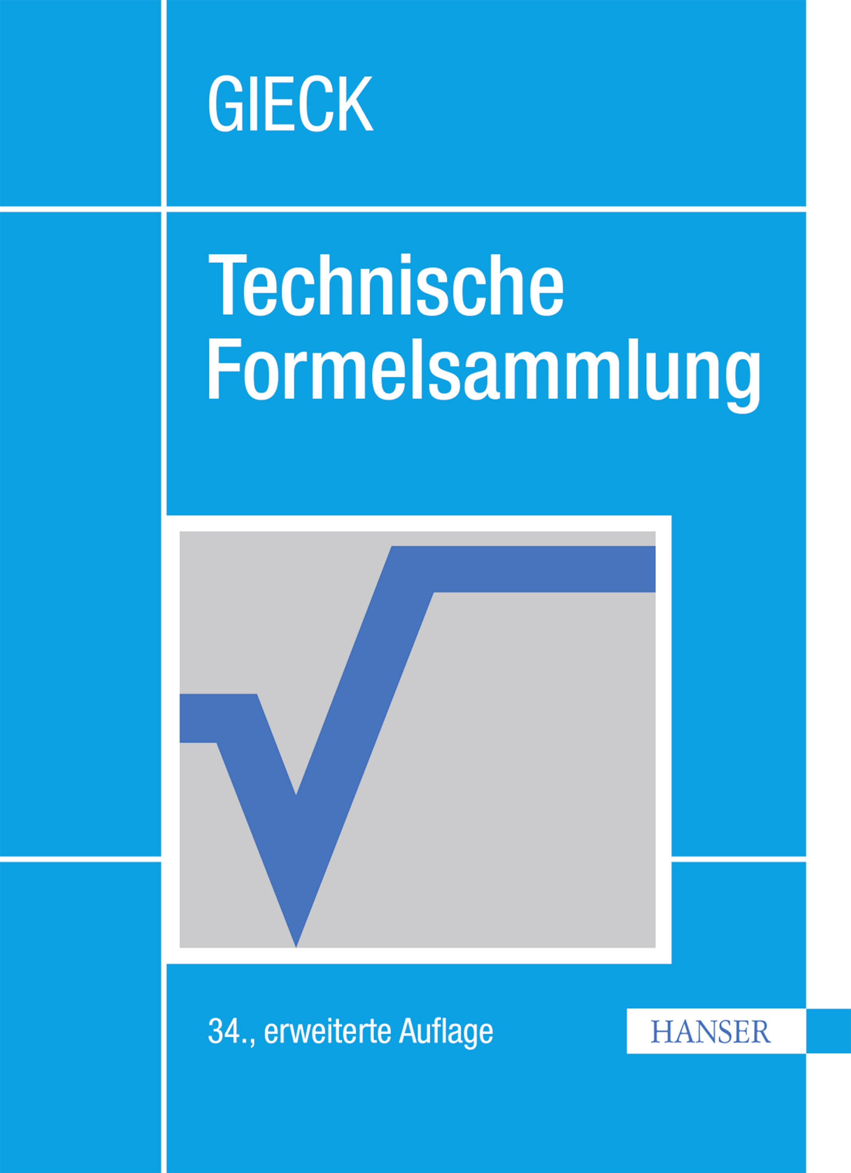 Technische Formelsammlung