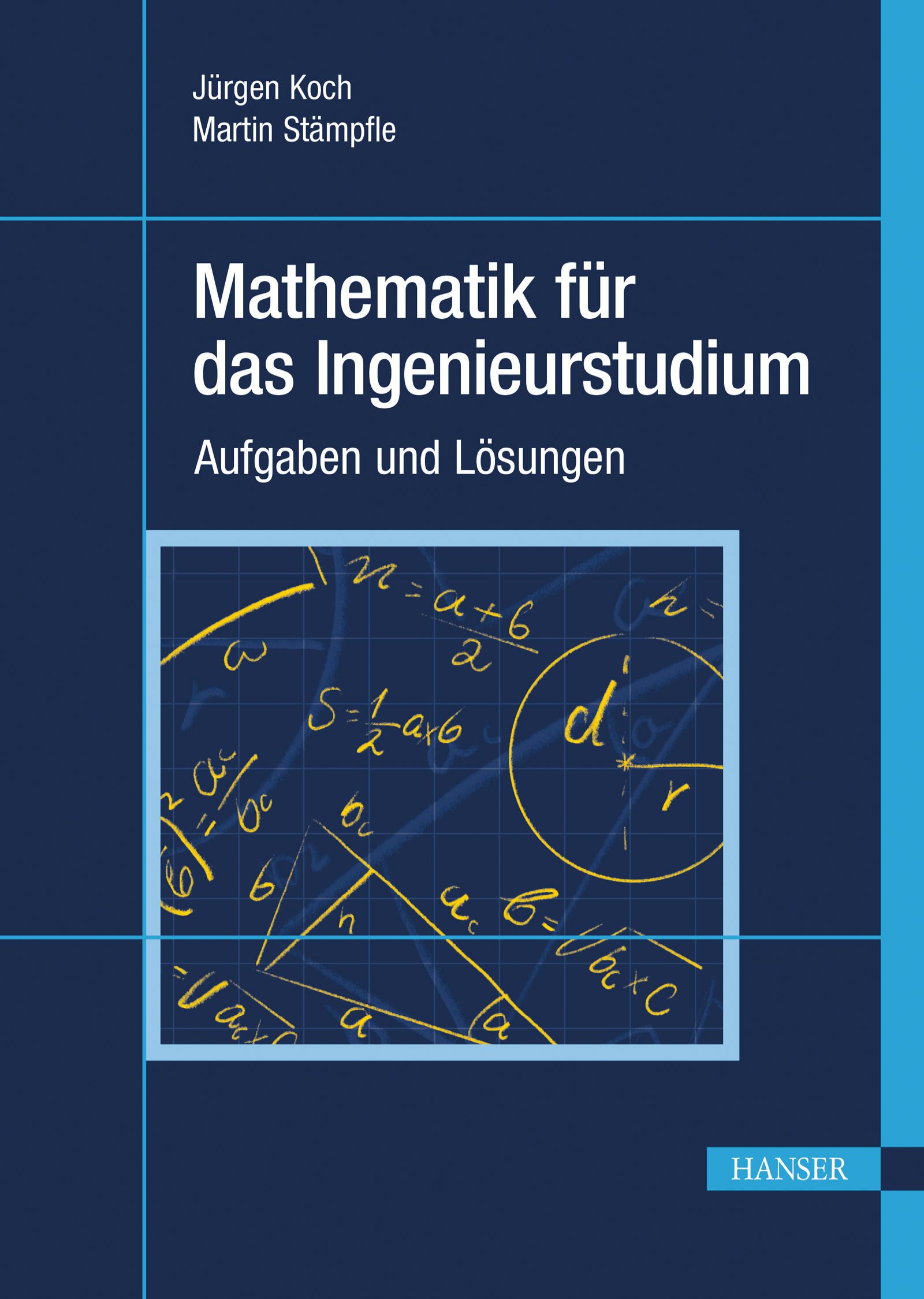 Mathematik für das Ingenieurstudium