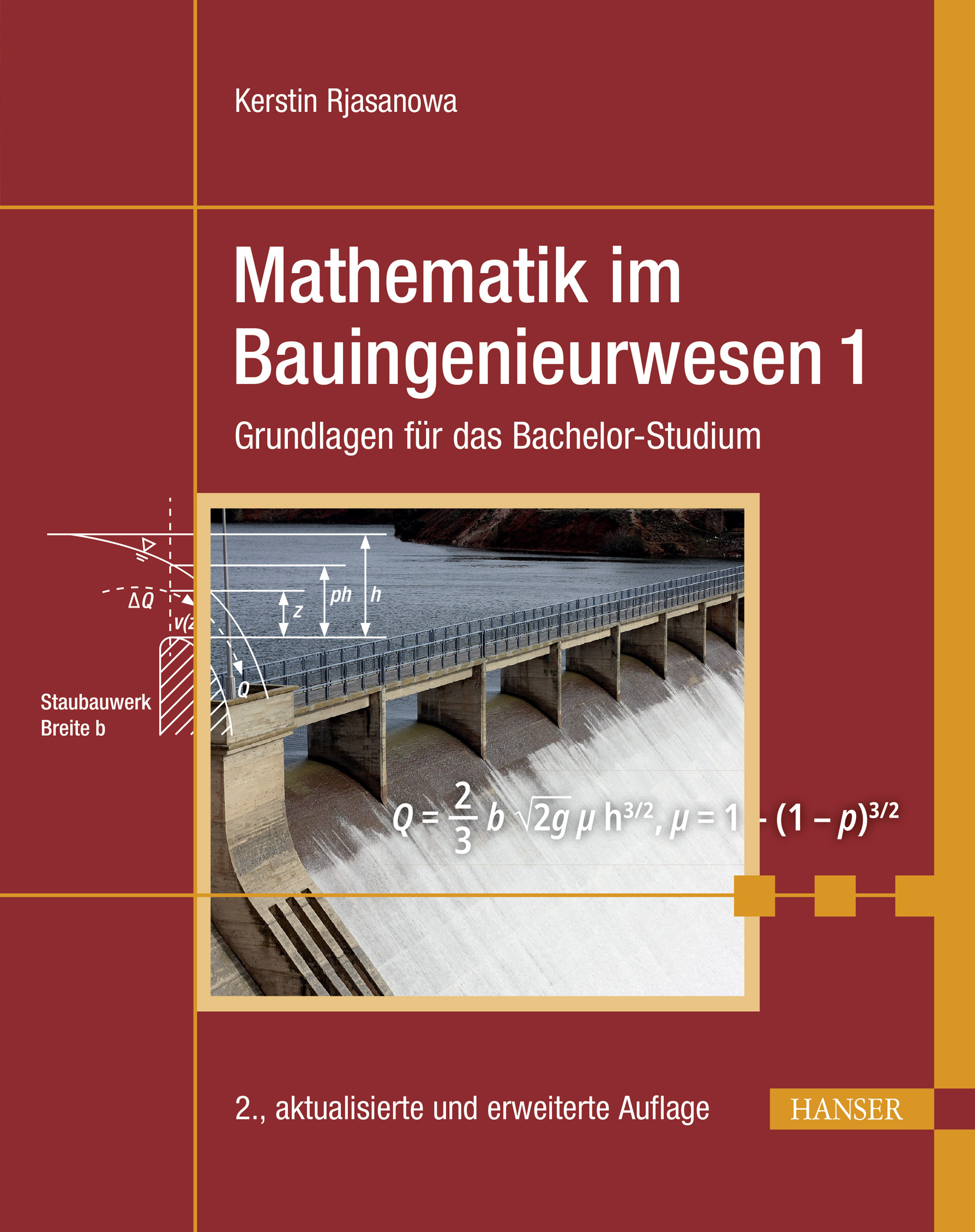 Mathematik im Bauingenieurwesen 1