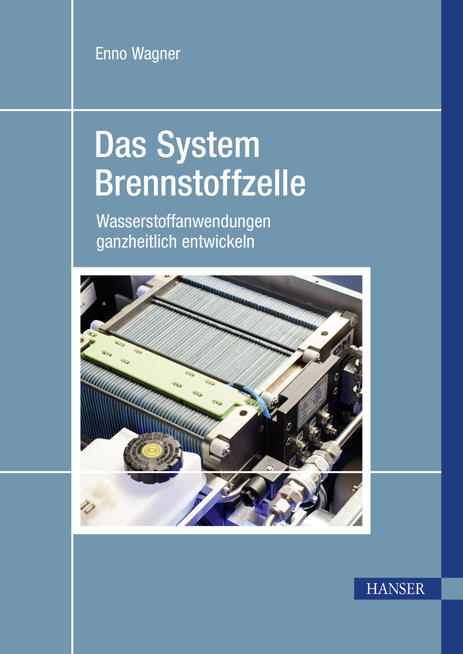 Das System Brennstoffzelle