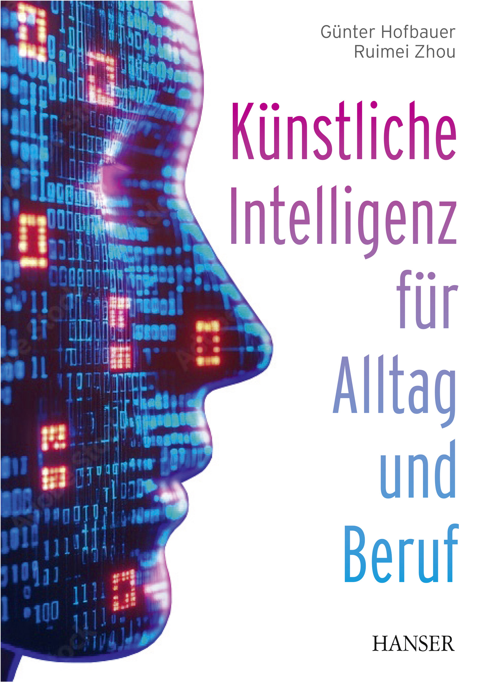 Künstliche Intelligenz für Alltag und Beruf