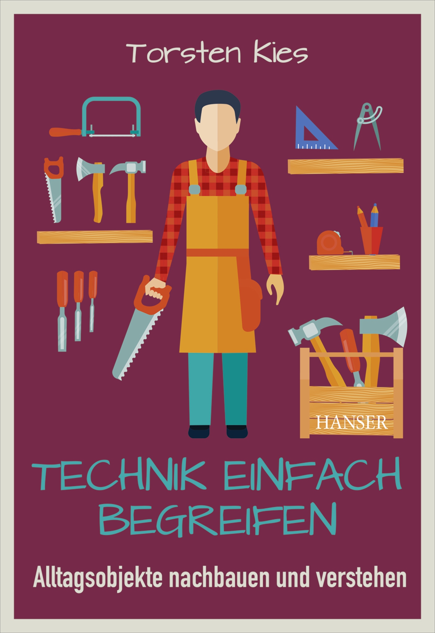 Technik einfach begreifen