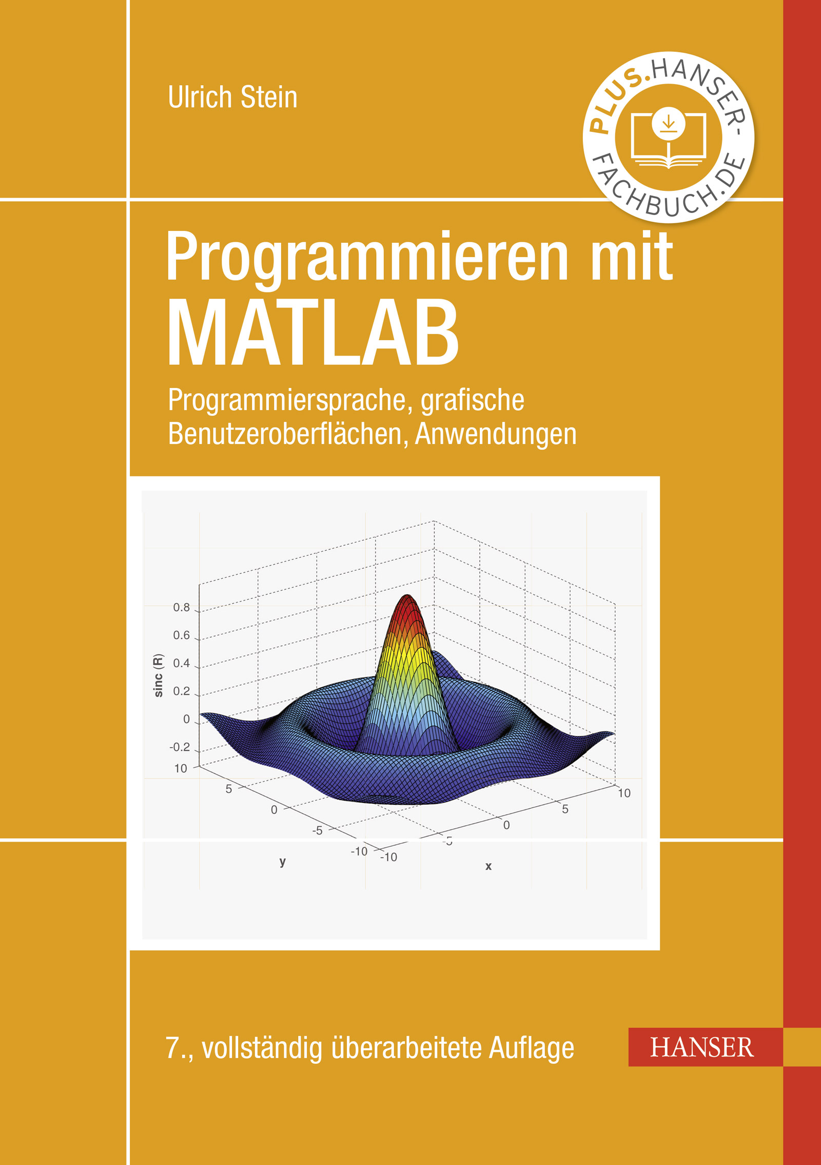 Programmieren mit MATLAB