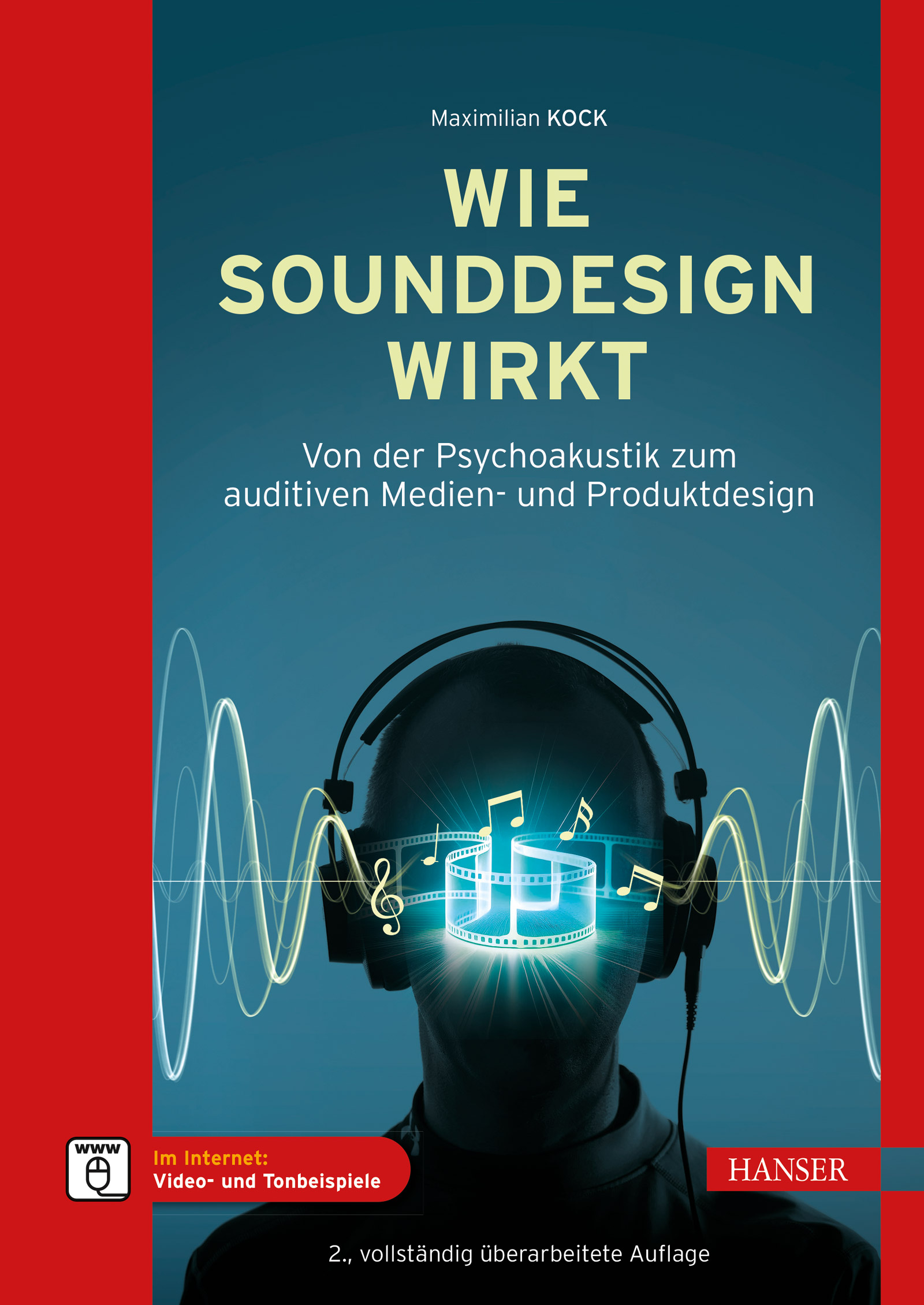 Wie Sounddesign wirkt