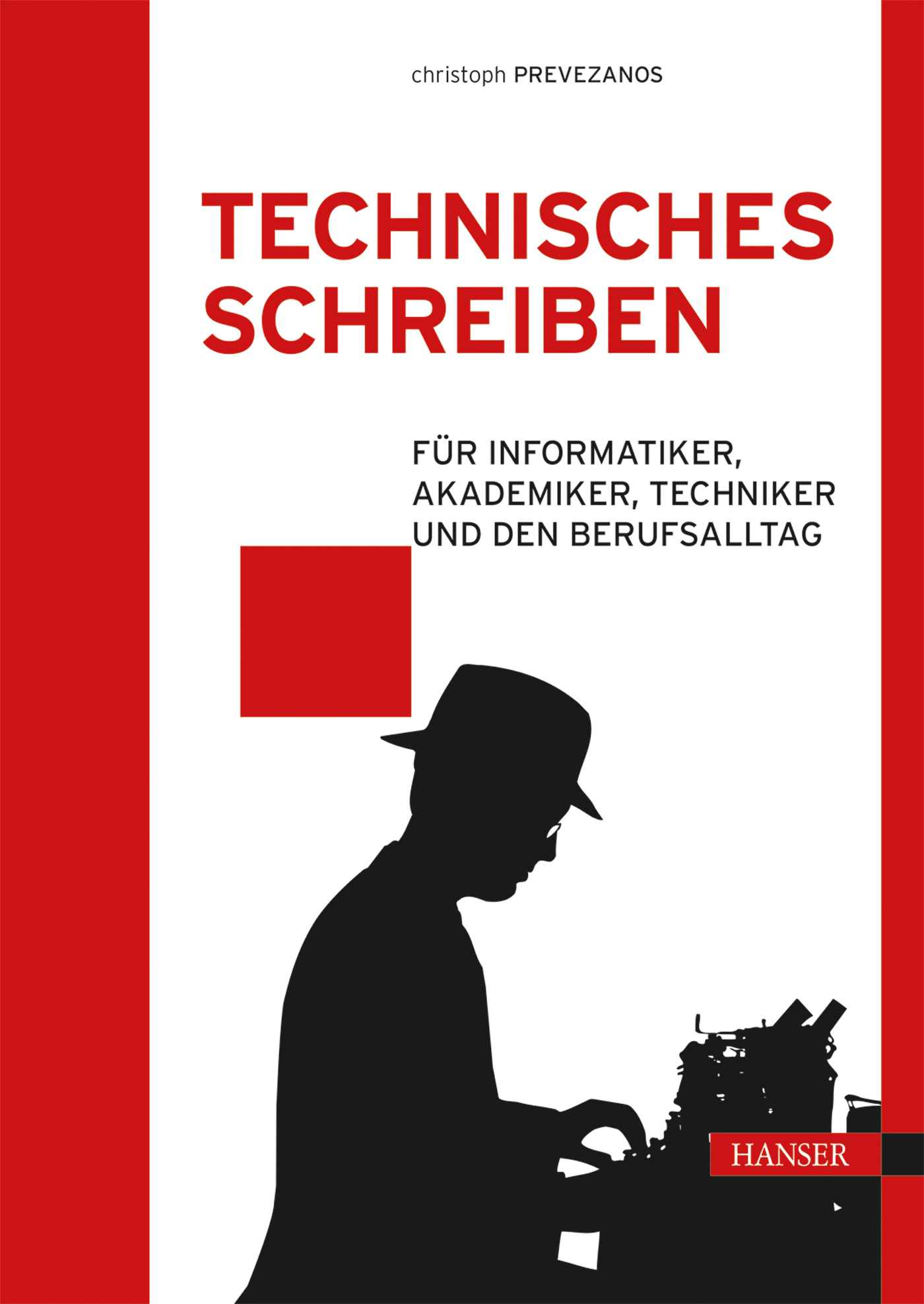 Technisches Schreiben