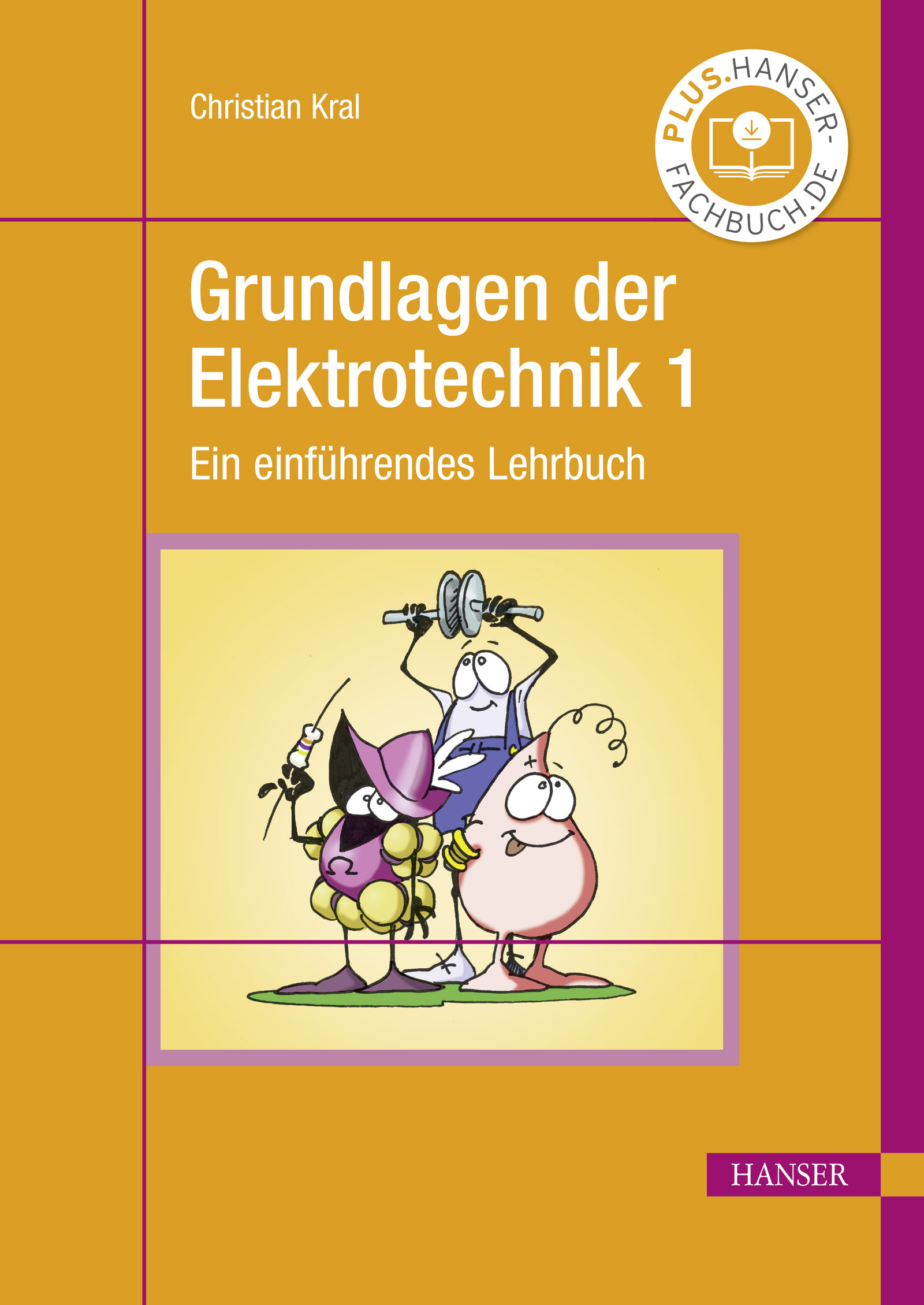 Grundlagen der Elektrotechnik 1