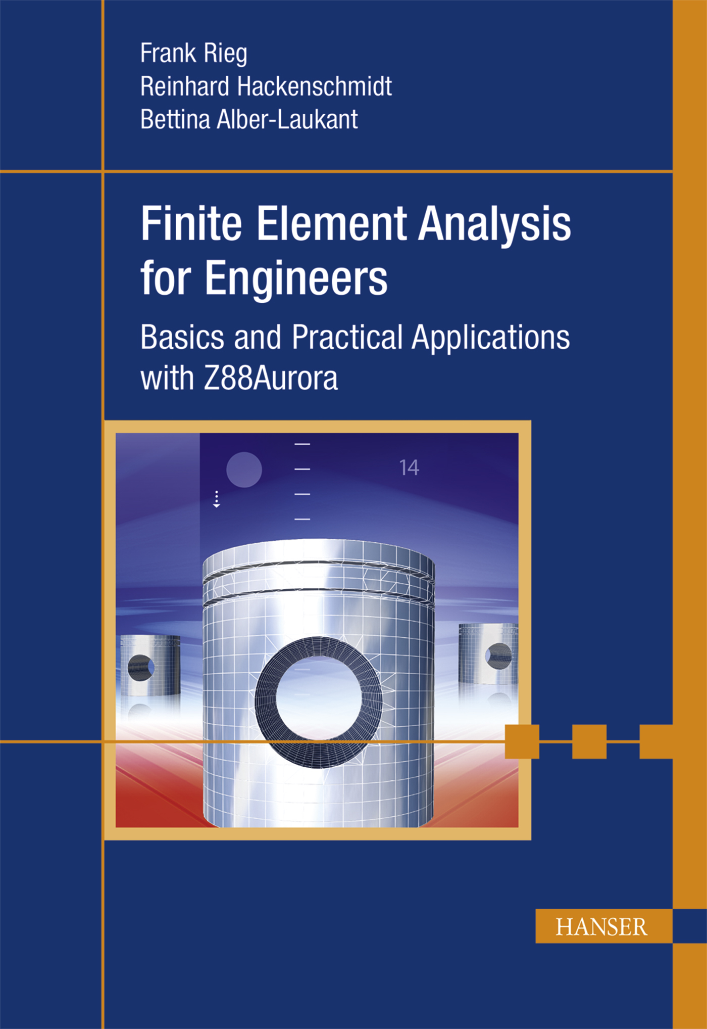 Finite Element Analysis for Engineers