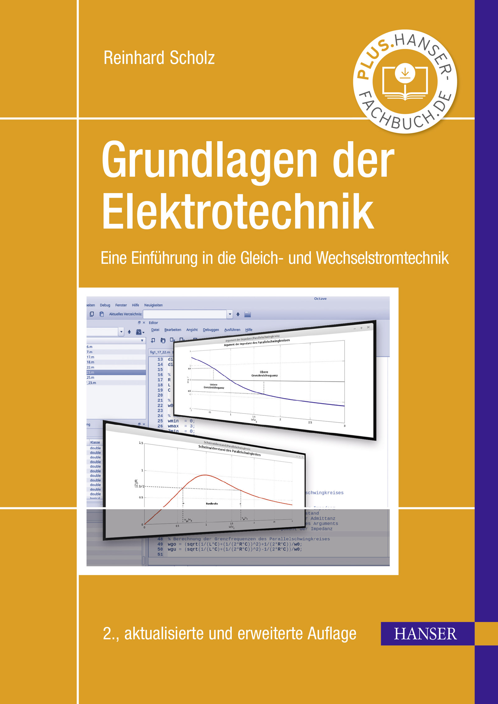 Grundlagen der Elektrotechnik