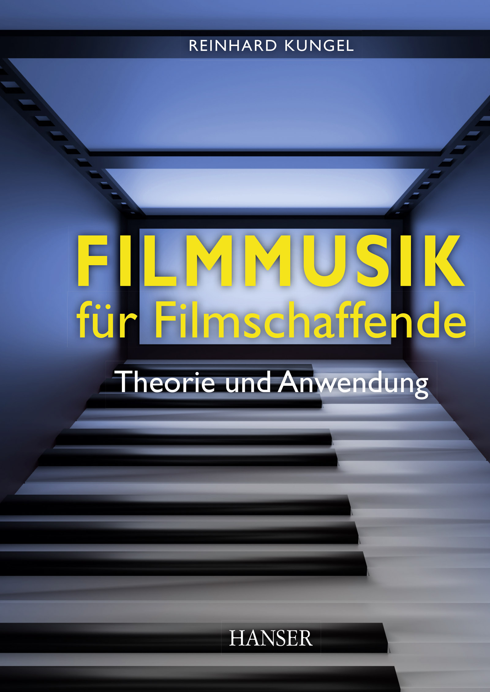 Filmmusik für Filmschaffende