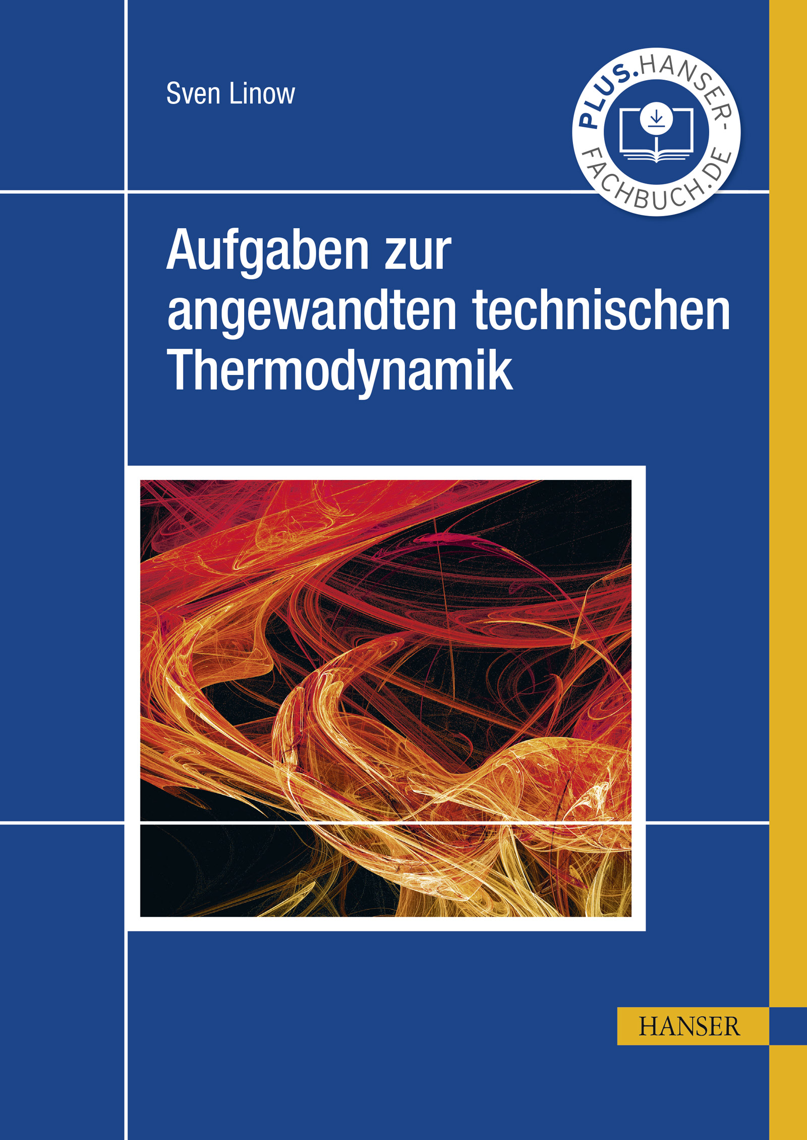 Aufgaben zur angewandten technischen Thermodynamik