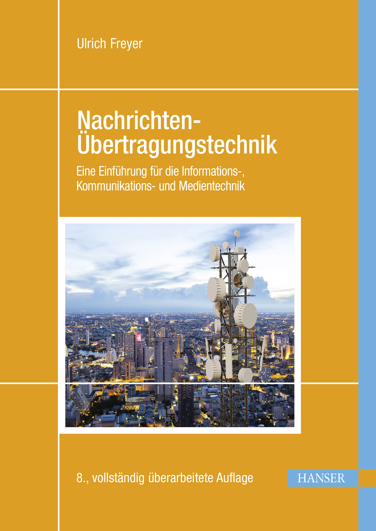 Nachrichten-Übertragungstechnik