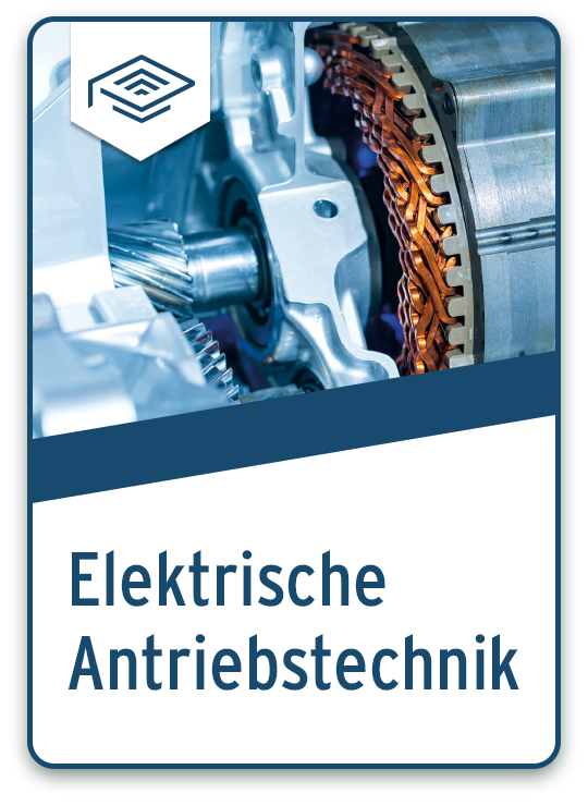 eCampus Elektrische Antriebstechnik
