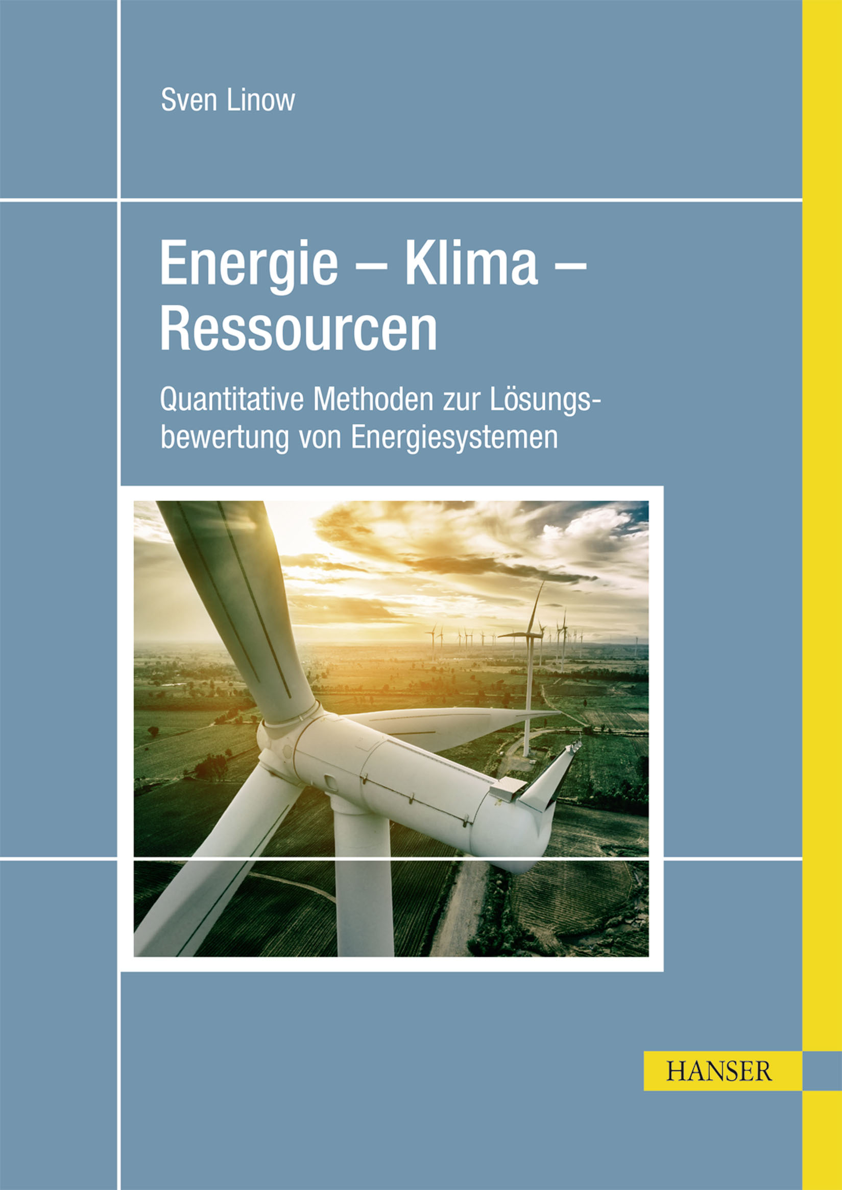 Energie – Klima – Ressourcen