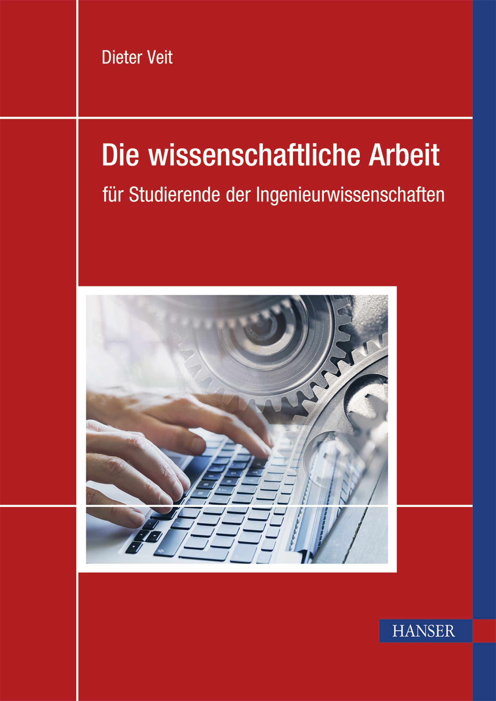 Die wissenschaftliche Arbeit