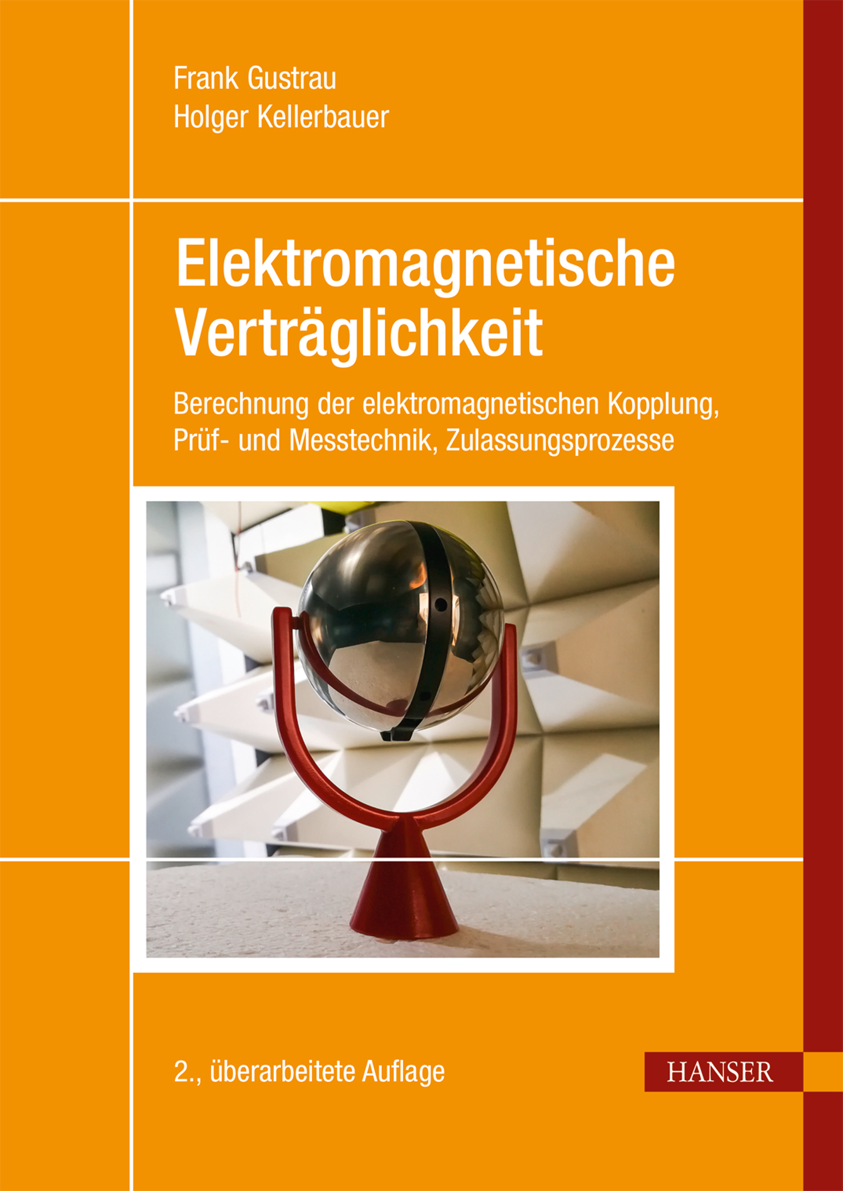 Elektromagnetische Verträglichkeit