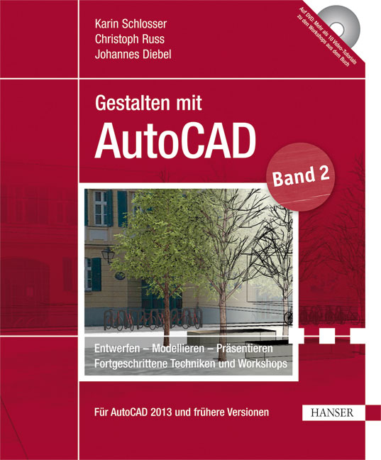 Gestalten mit AutoCAD