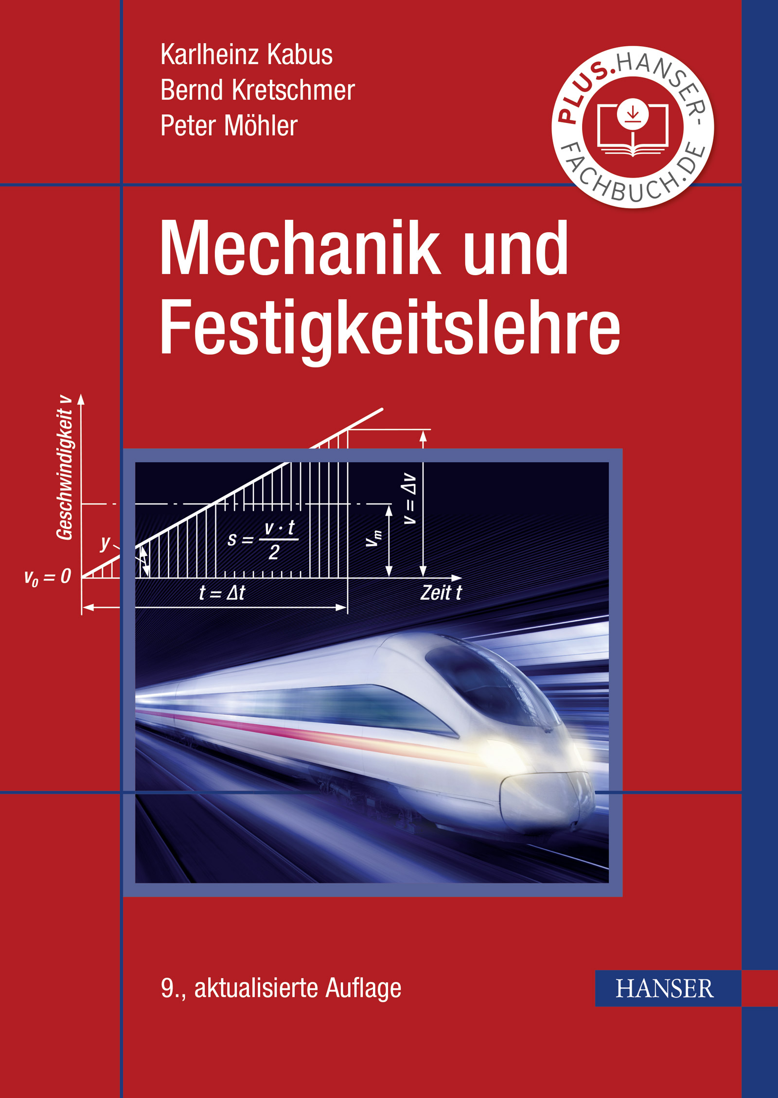 Mechanik und Festigkeitslehre