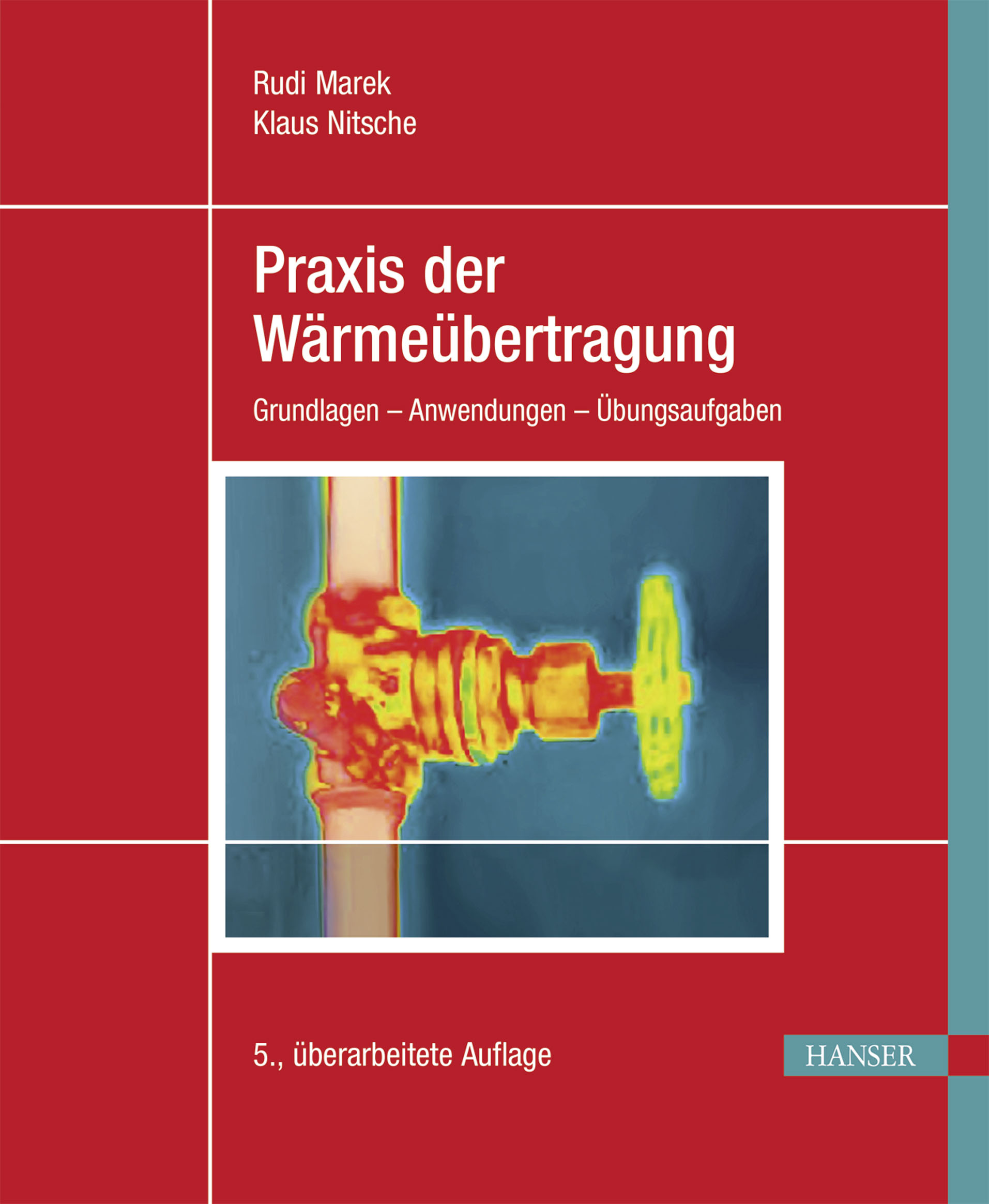 Praxis der Wärmeübertragung