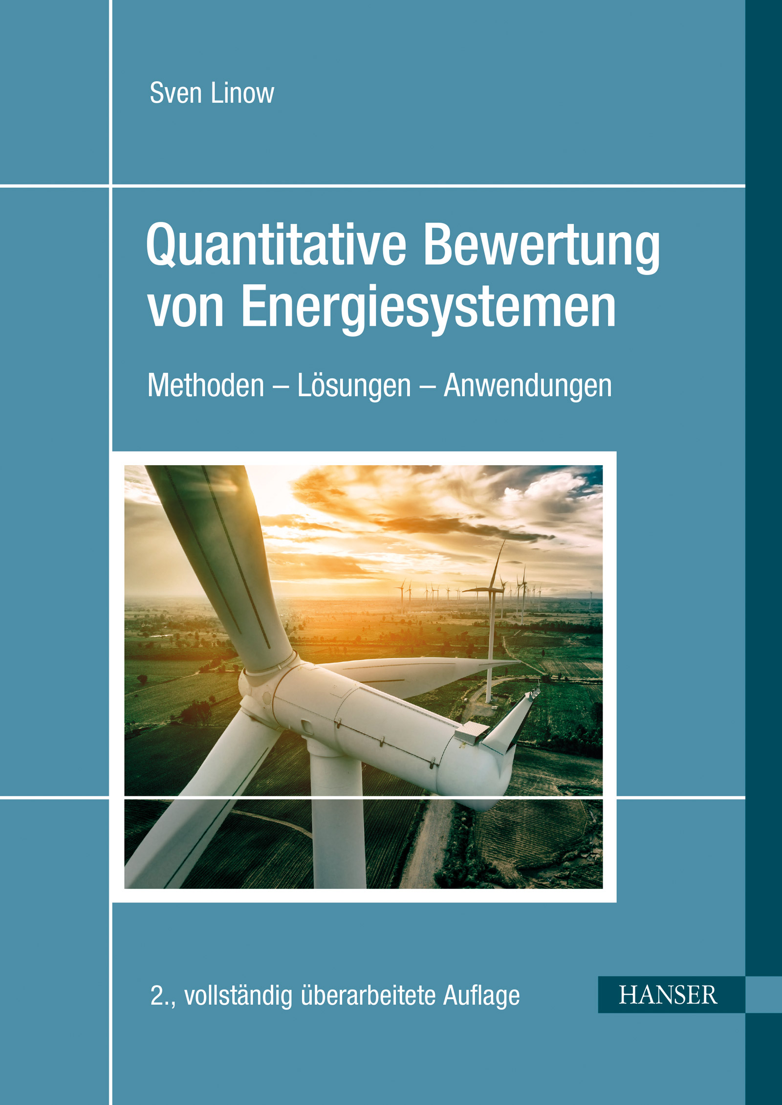 Quantitative Bewertung von Energiesystemen