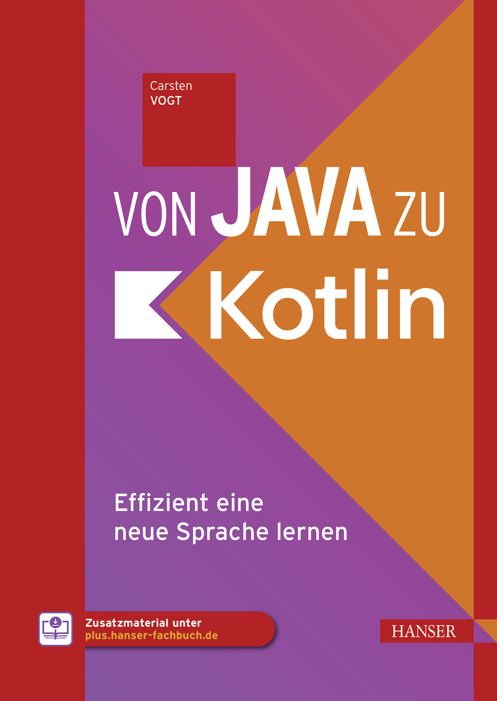 Von Java zu Kotlin