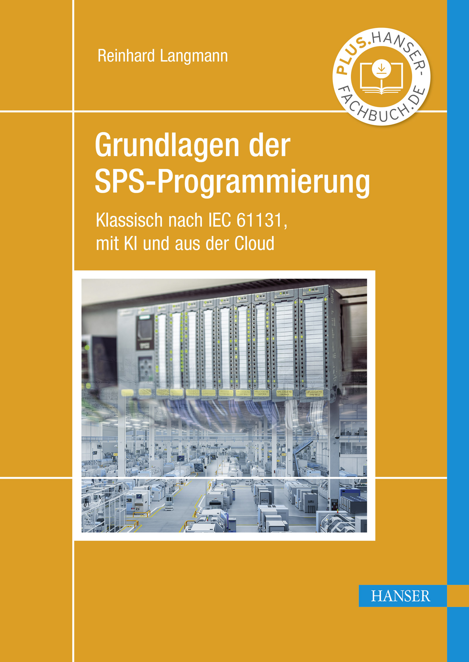 Grundlagen der SPS-Programmierung