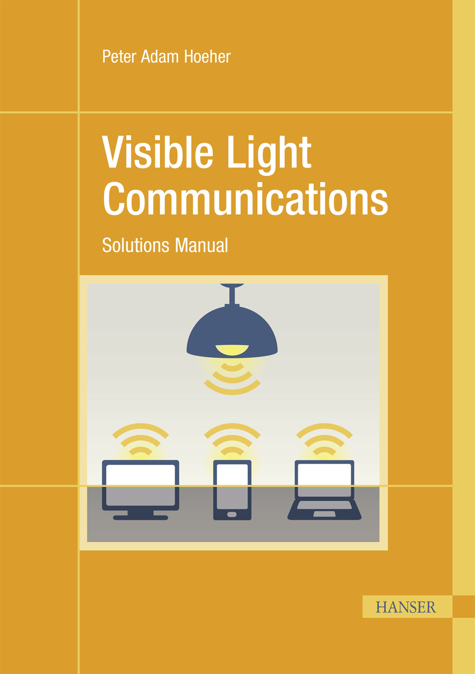 Visible Light Communications