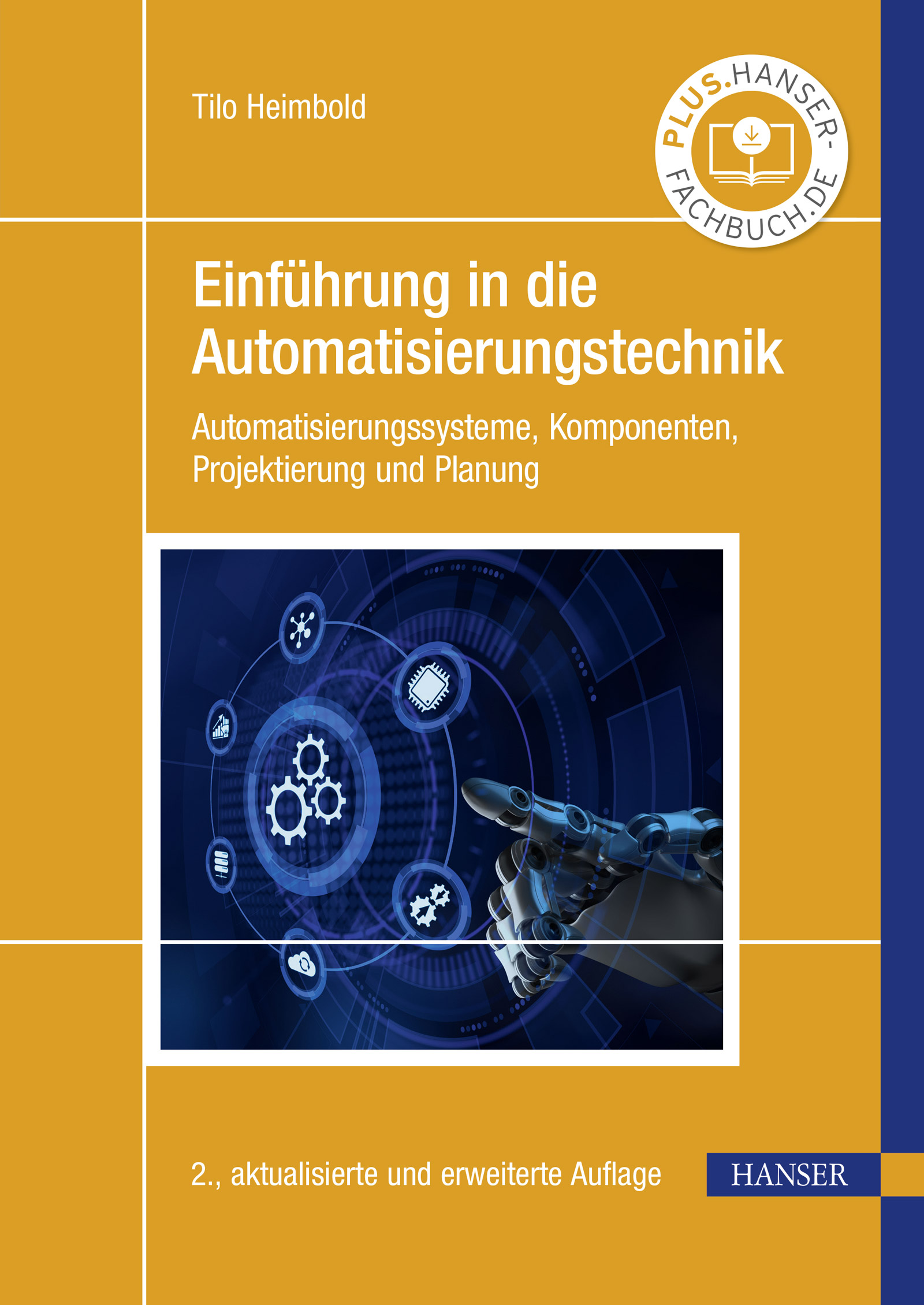 Einführung in die Automatisierungstechnik