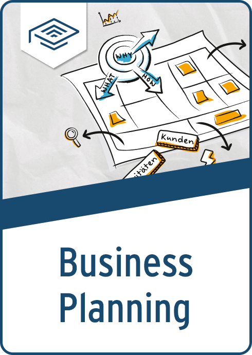 eCampus Business Planning