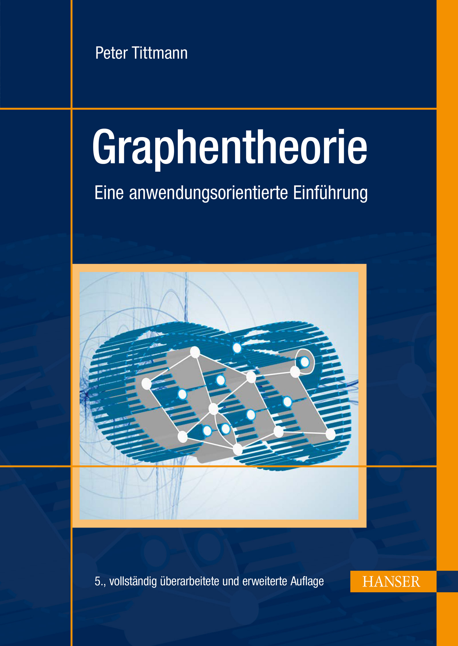 Graphentheorie