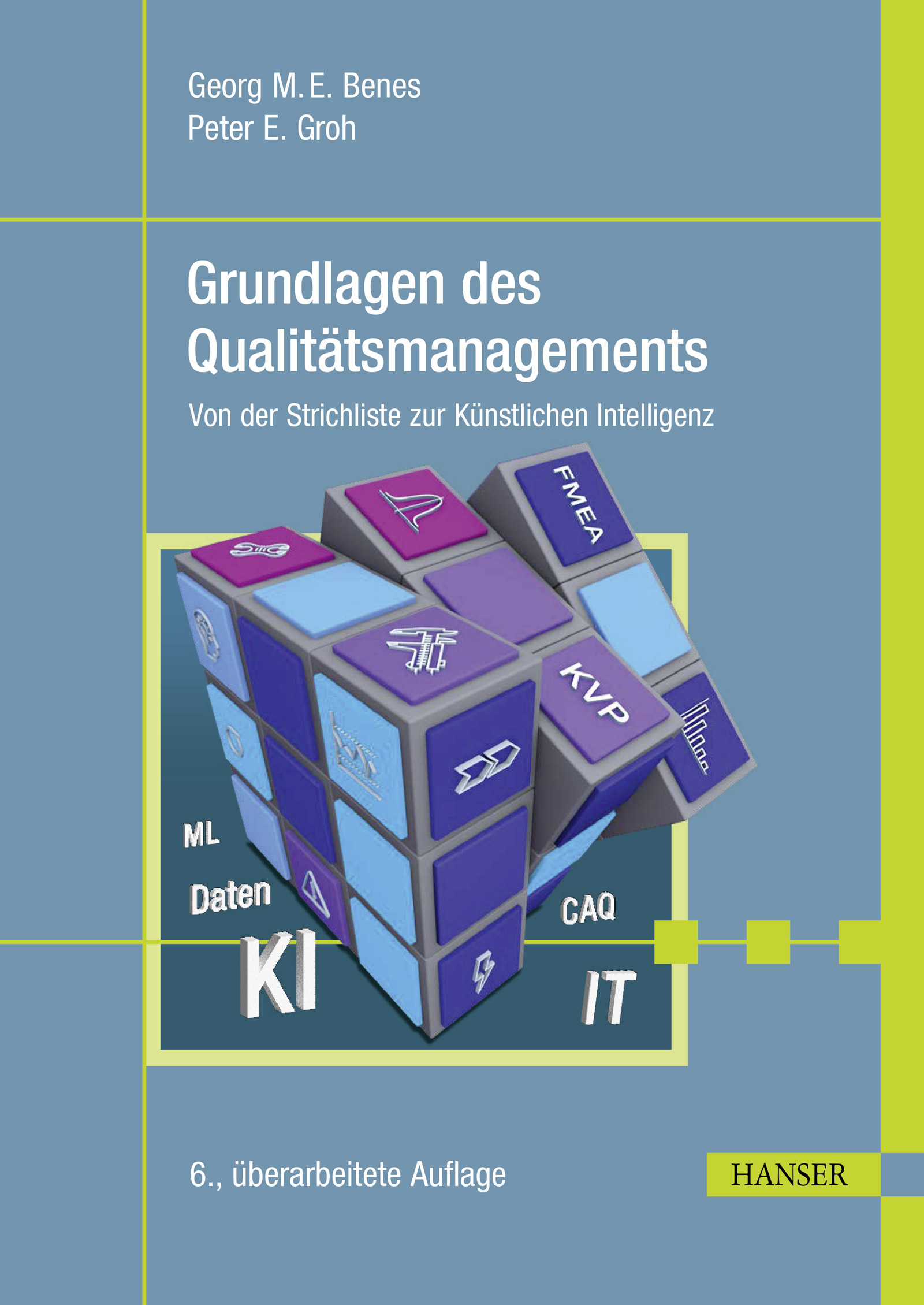 Grundlagen des Qualitätsmanagements