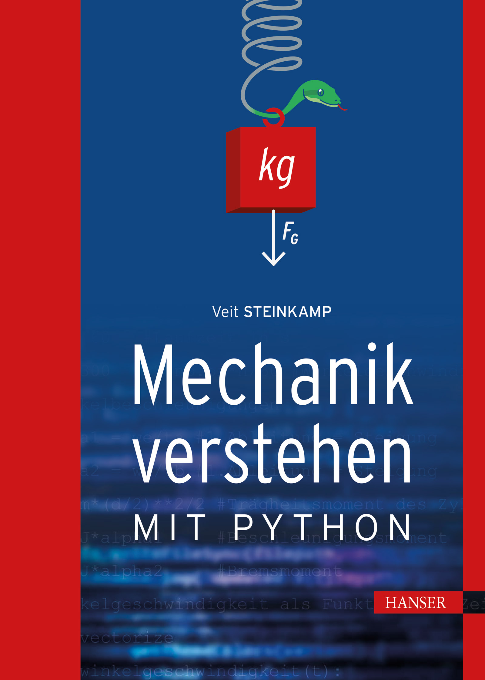 Mechanik verstehen mit Python