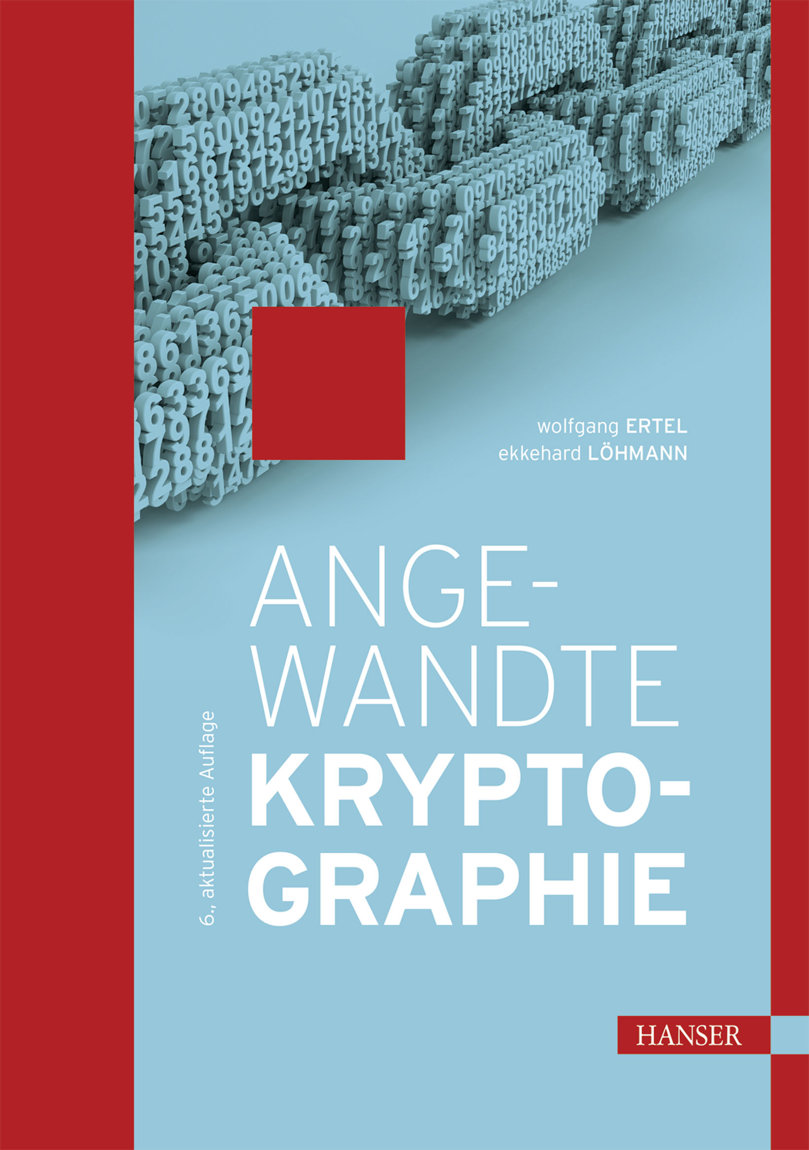 Angewandte Kryptographie