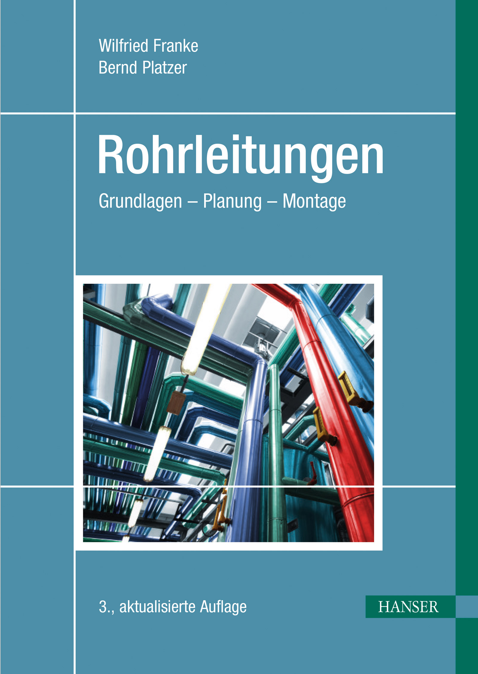 Rohrleitungen