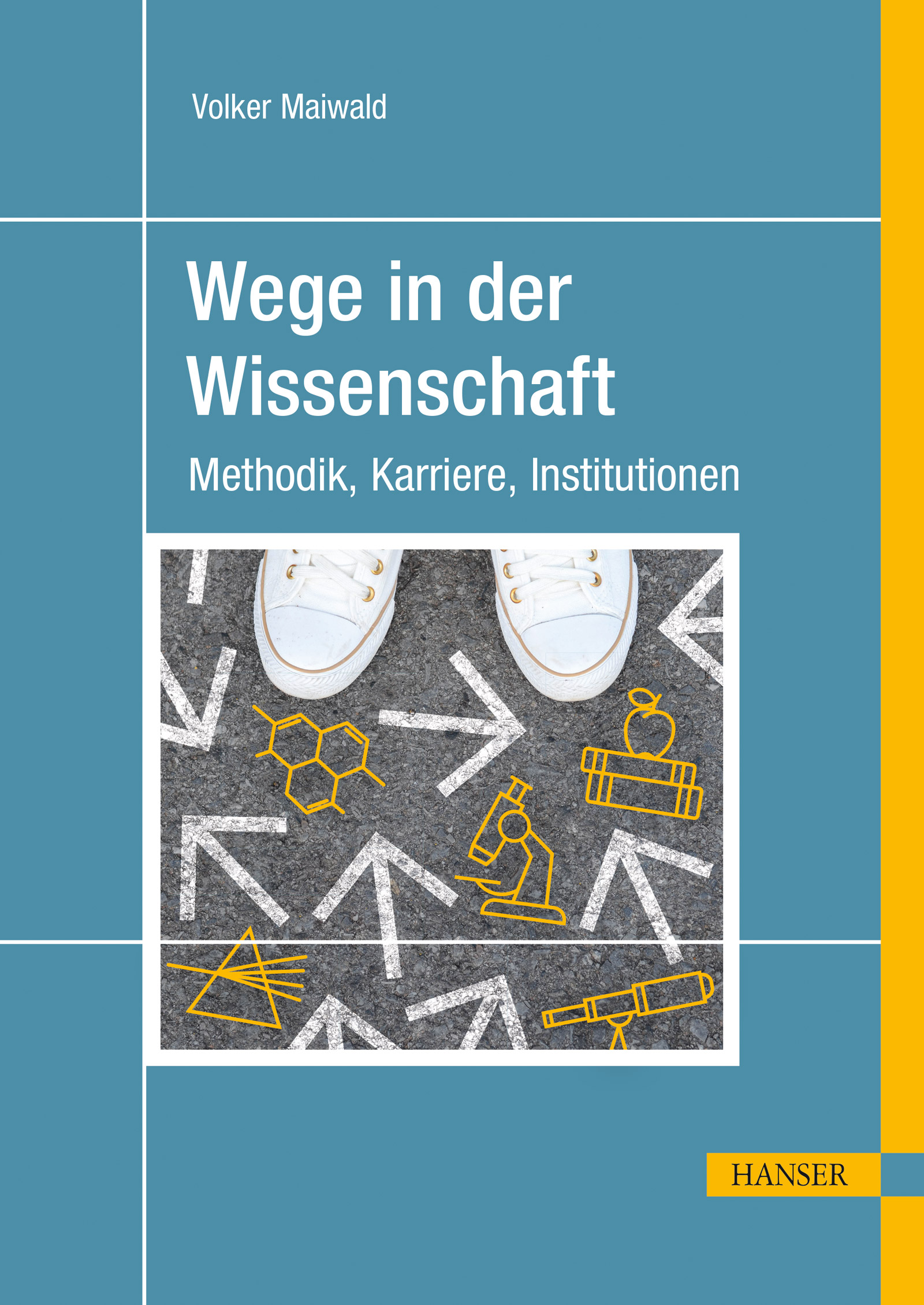 Wege in der Wissenschaft