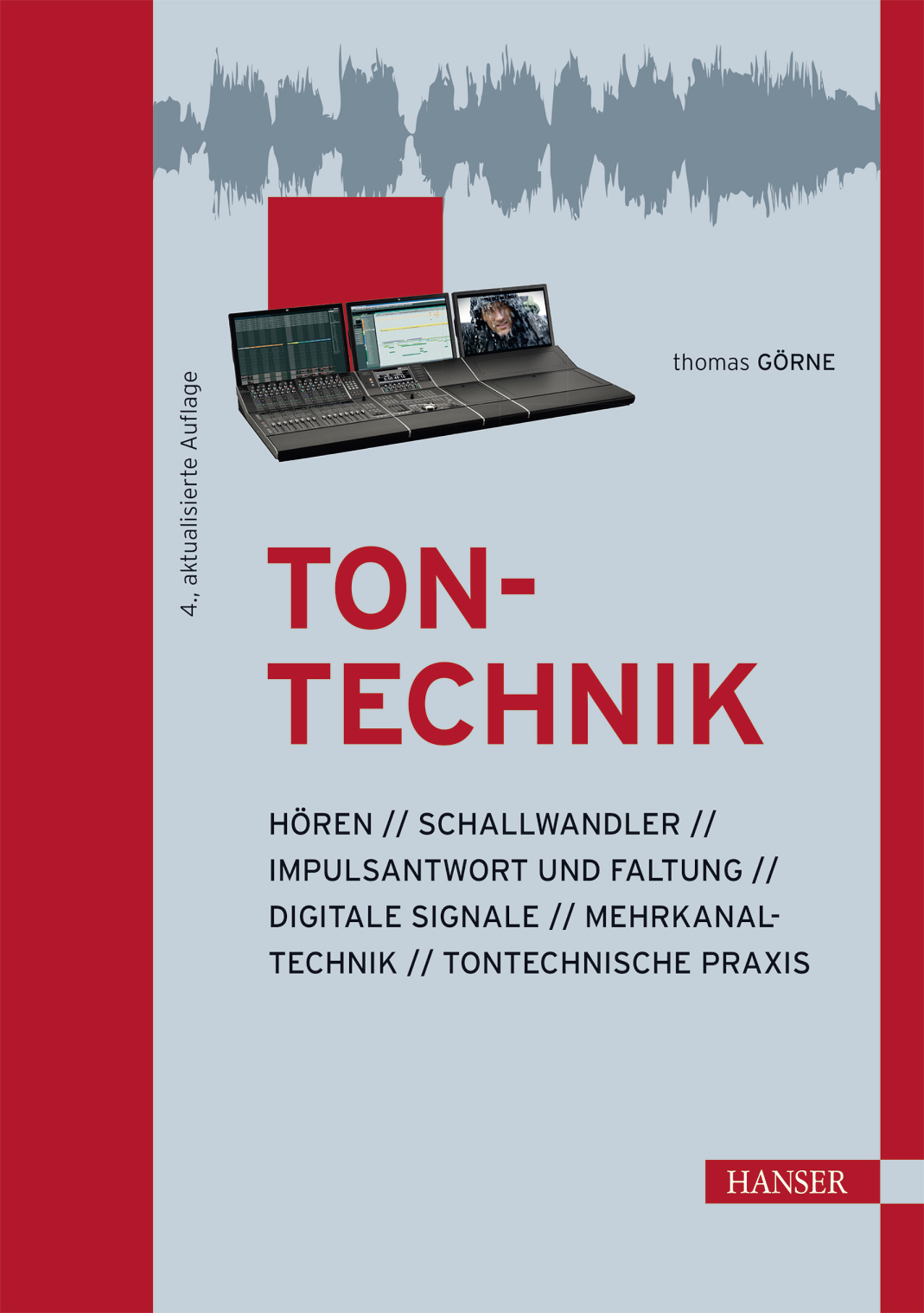 Tontechnik