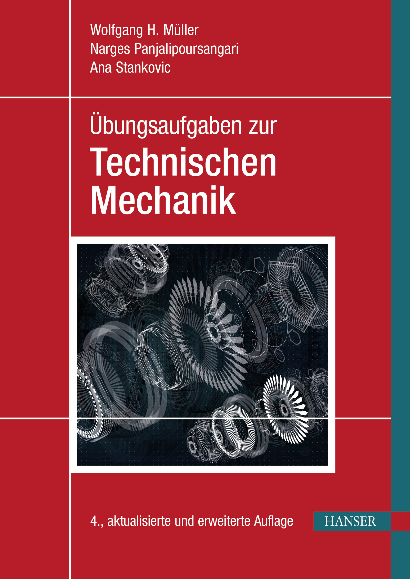 Übungsaufgaben zur Technischen Mechanik