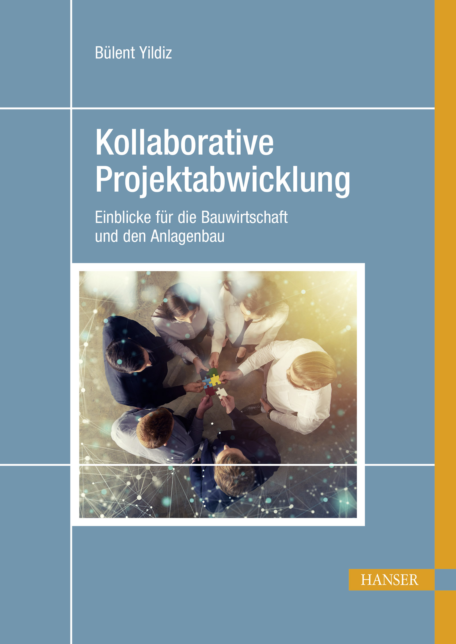 Kollaborative Projektabwicklung